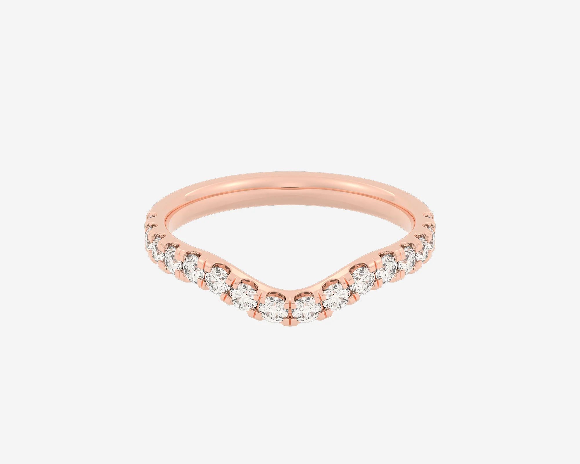 The Curved Half Eternity - Image 4