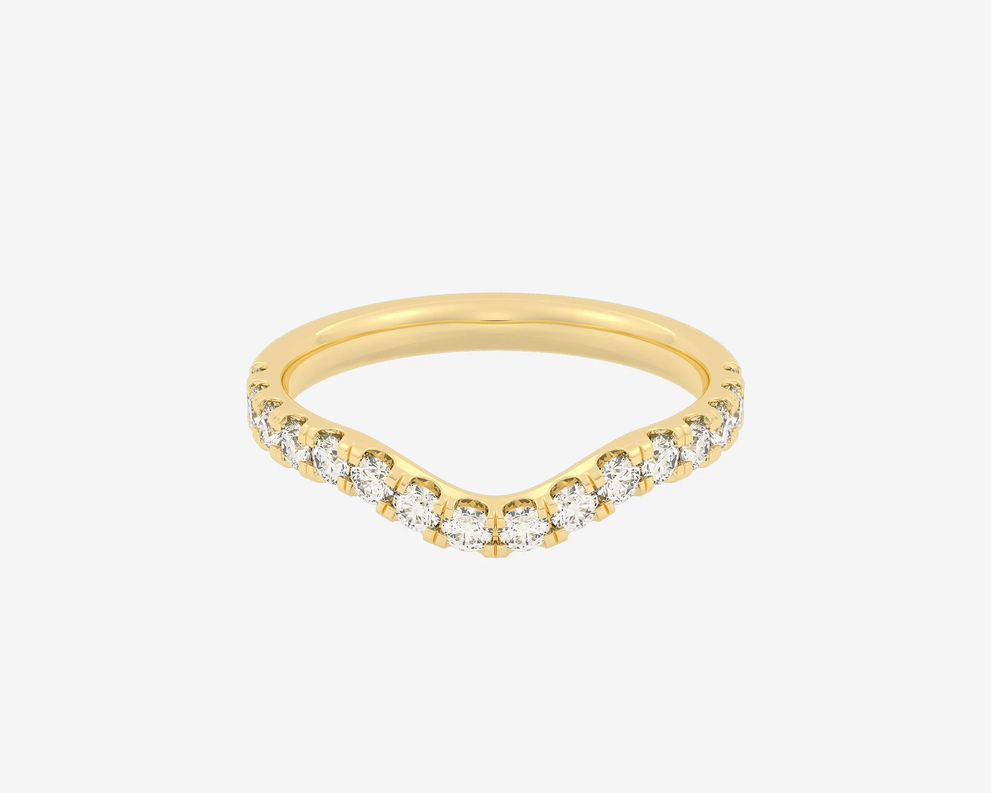 The Curved Half Eternity - Image 6