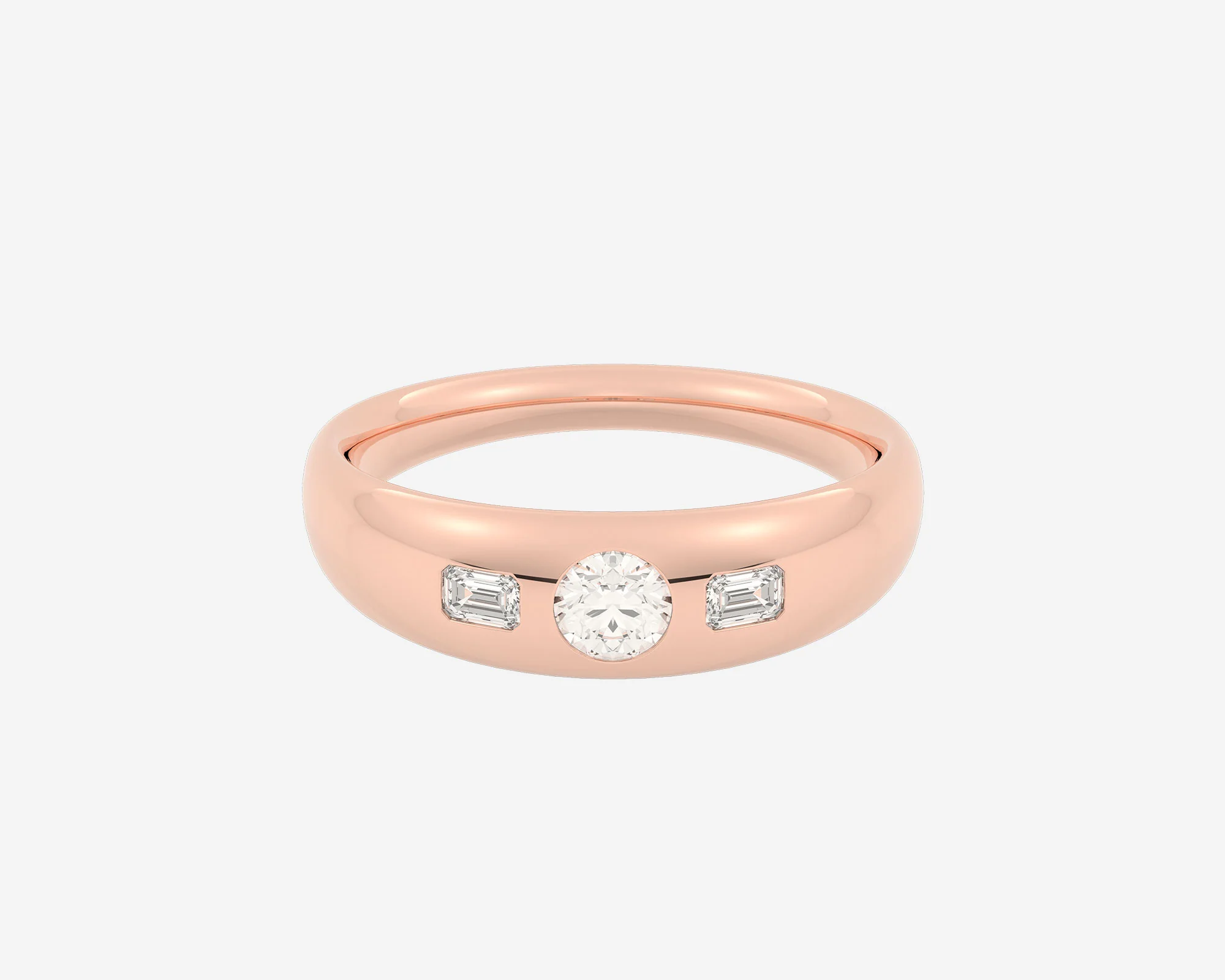 The 3-Stone Signet - Image 3