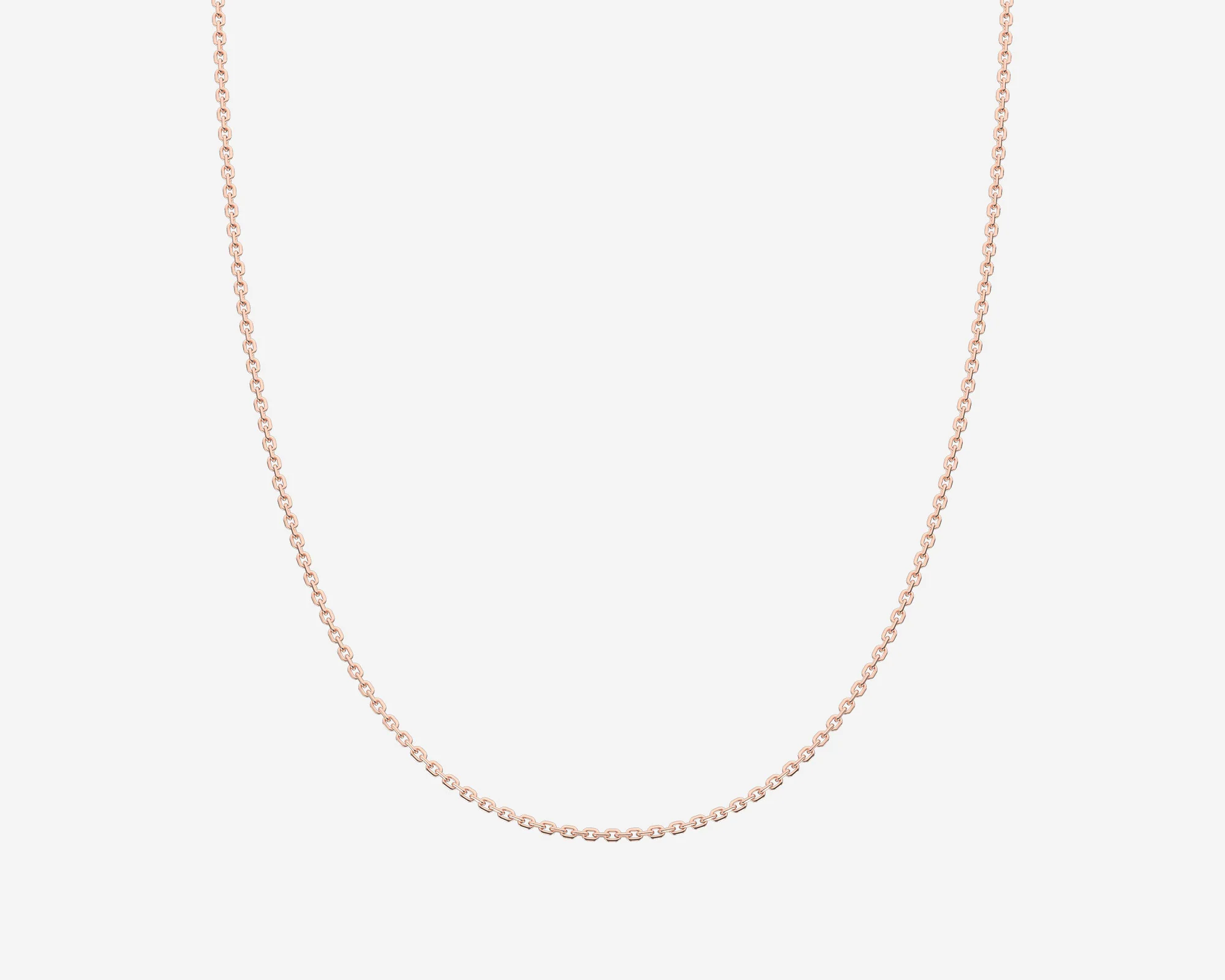 The Cable Necklace - Image 3