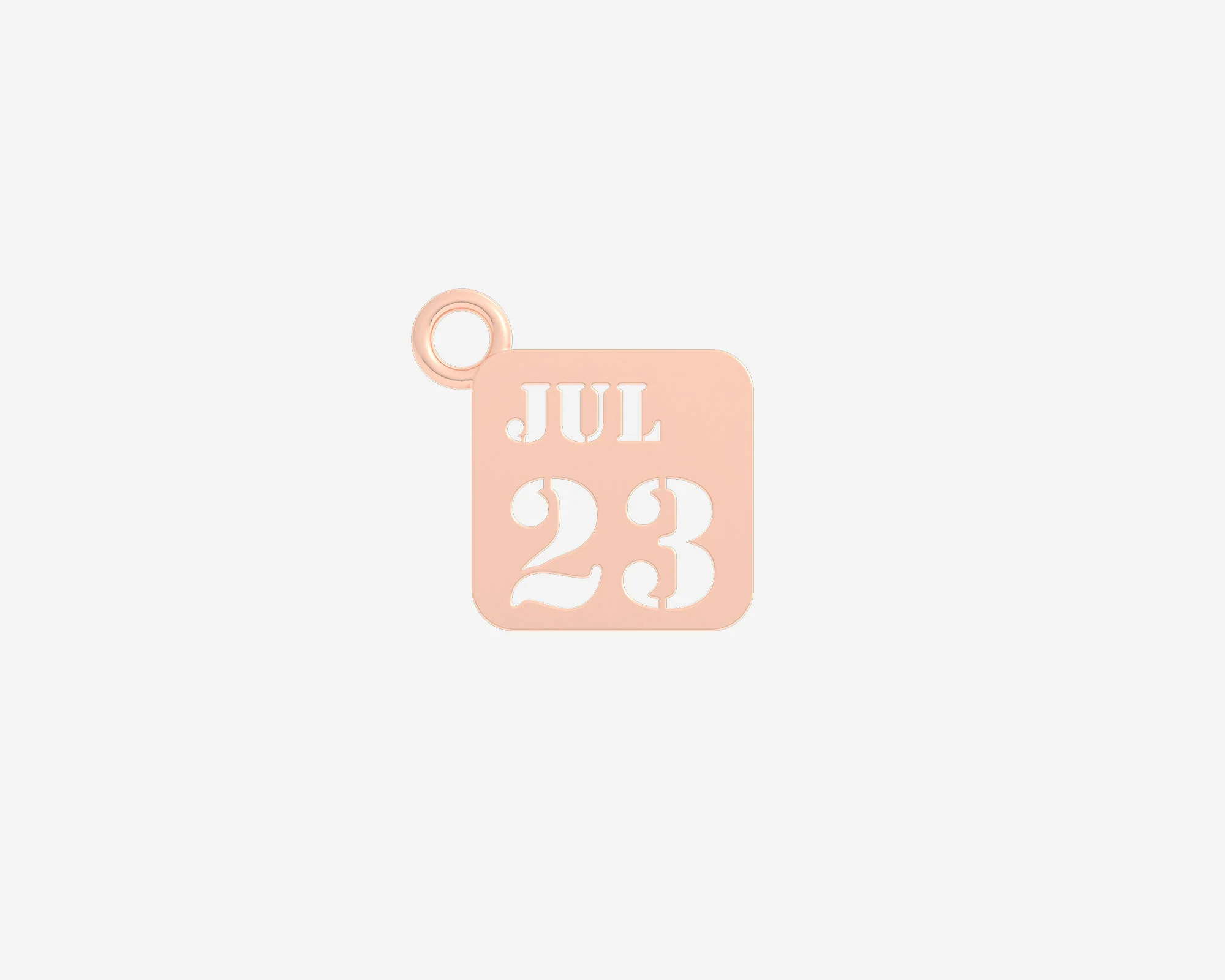 The Calendar Charm - Image 3