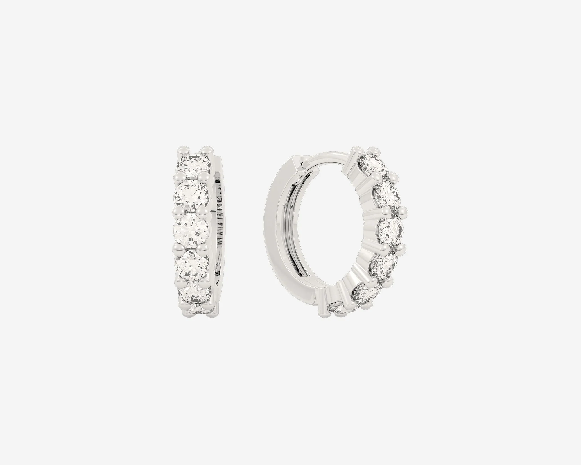 The Diamond Huggies - Image 5