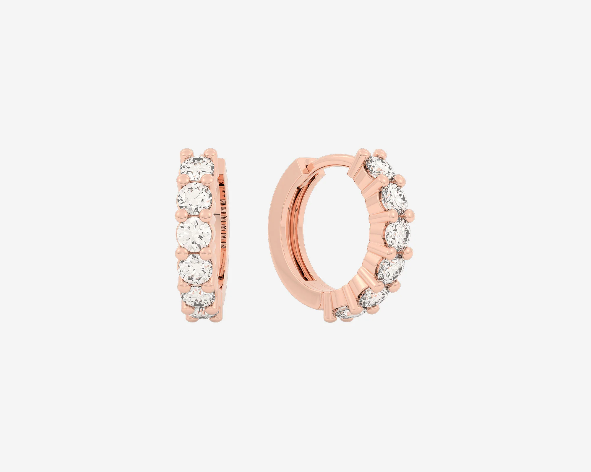 The Diamond Huggies - Image 6