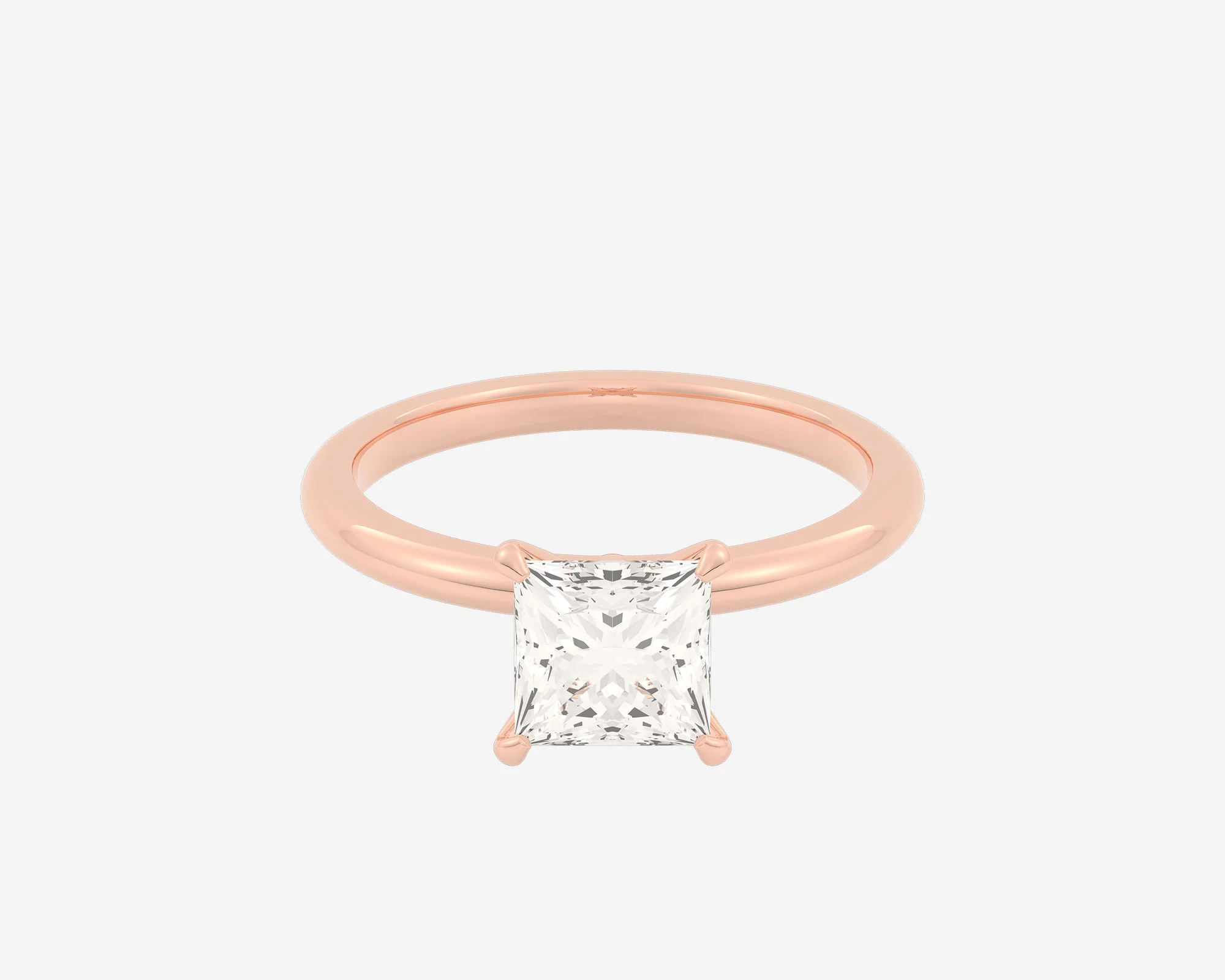 The Domed Solitaire — Princess - Image 10