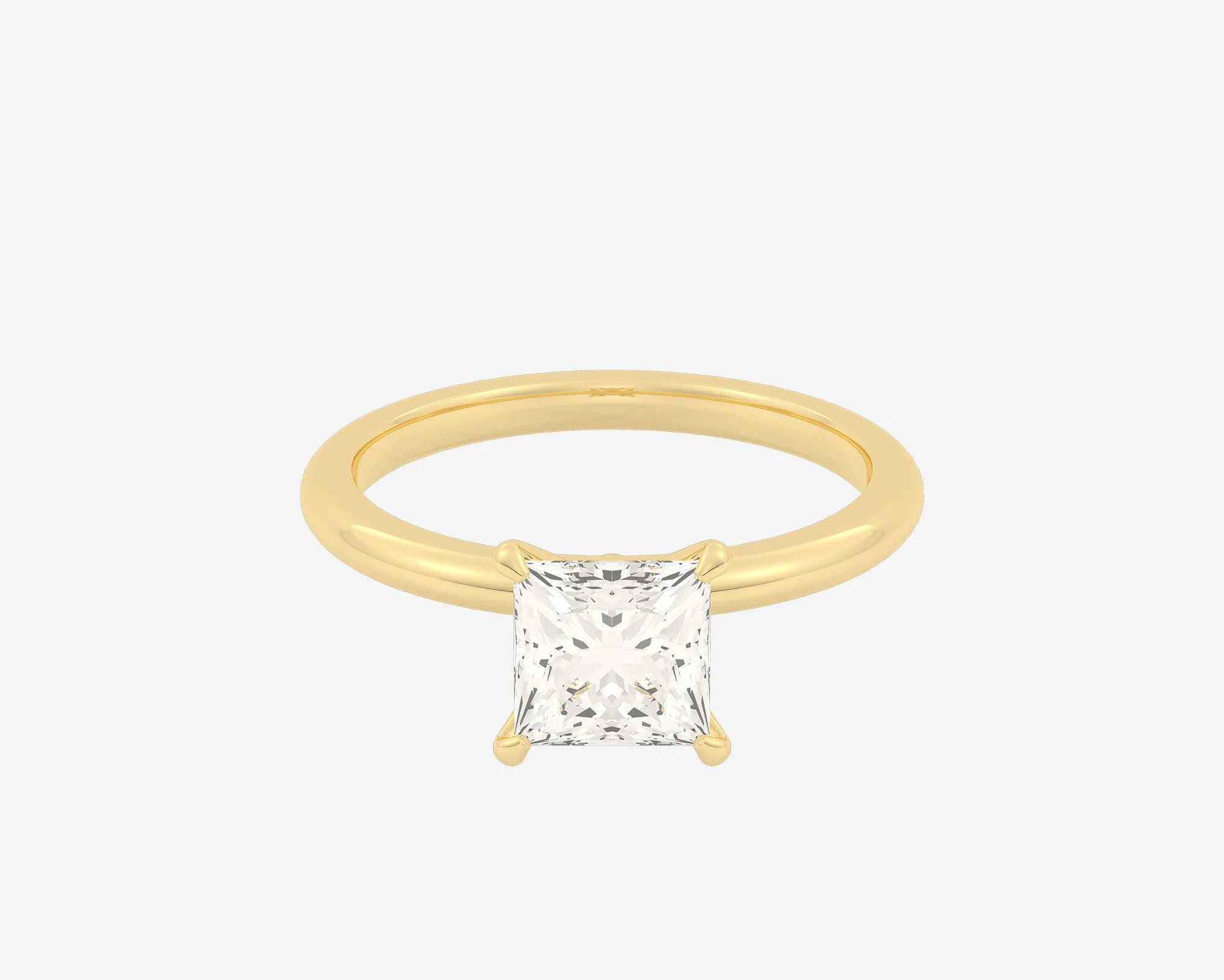 The Domed Solitaire — Princess - Image 11