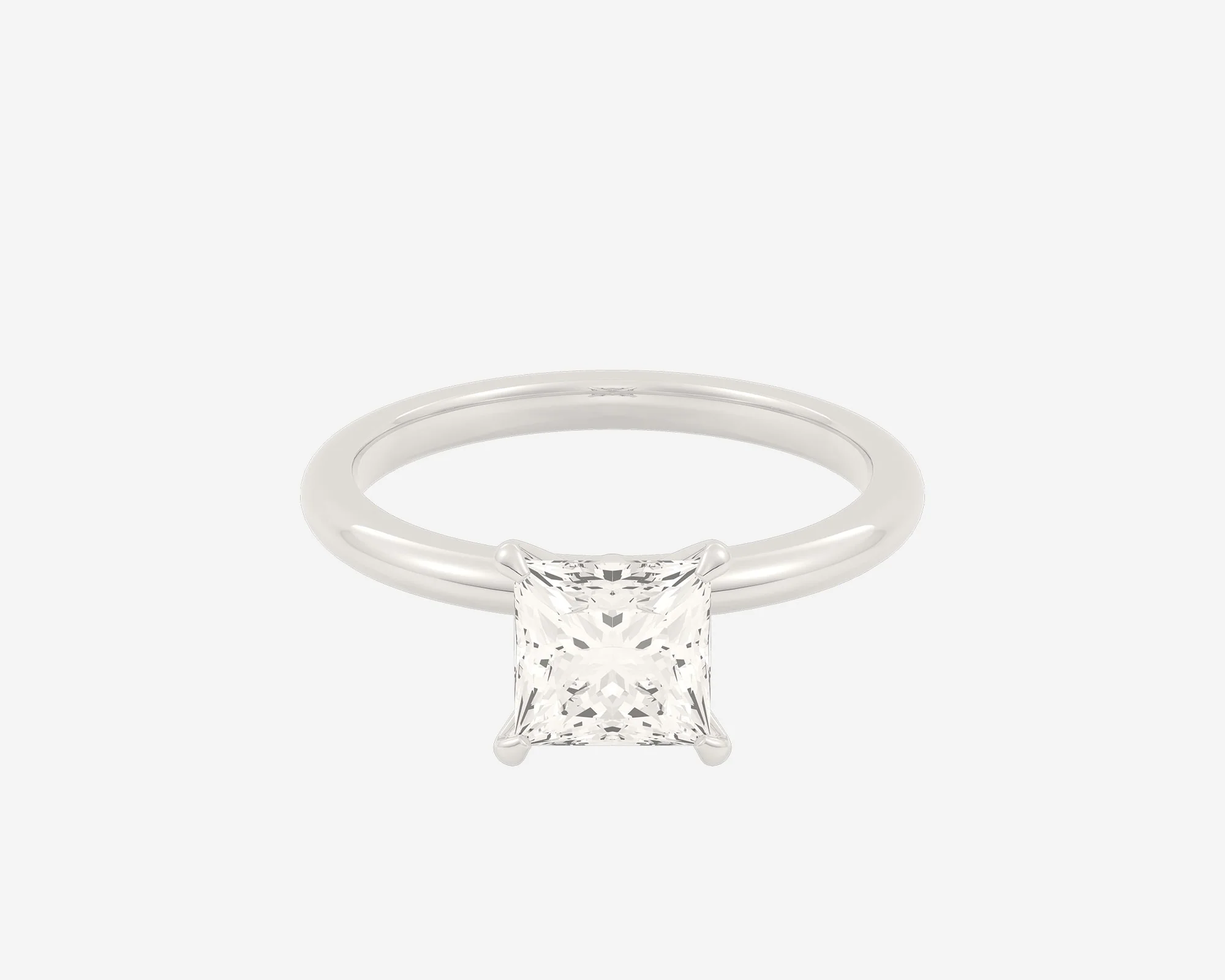 The Domed Solitaire — Princess - Image 12