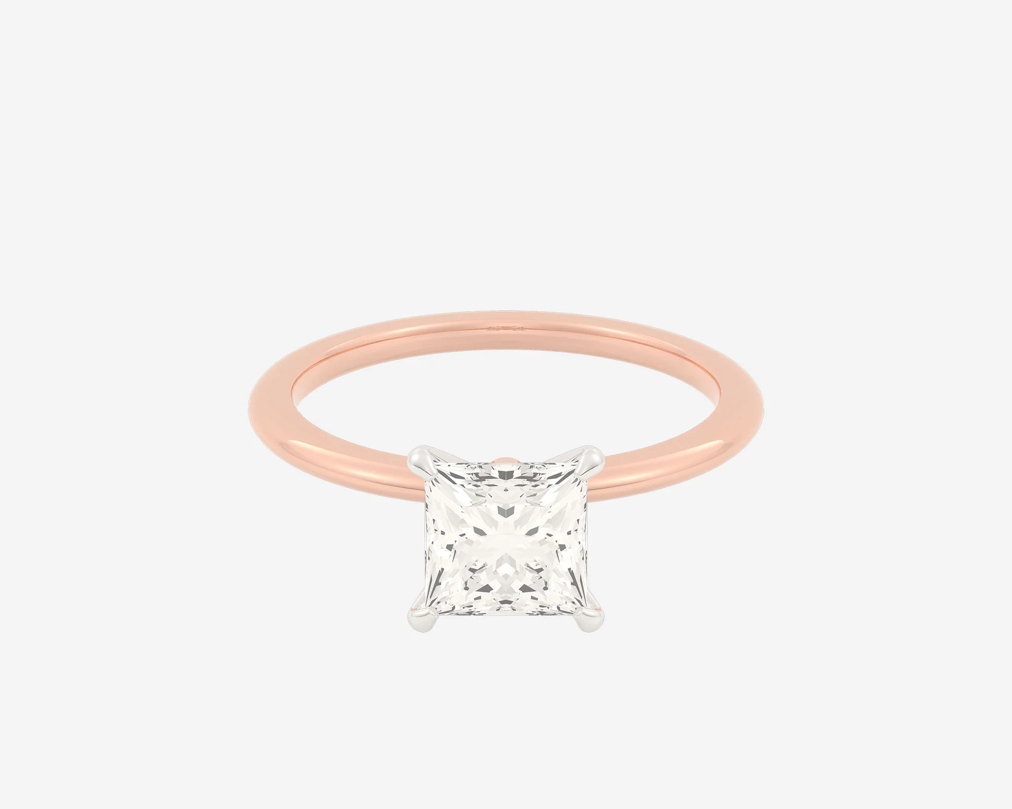 The Domed Solitaire — Princess - Image 13