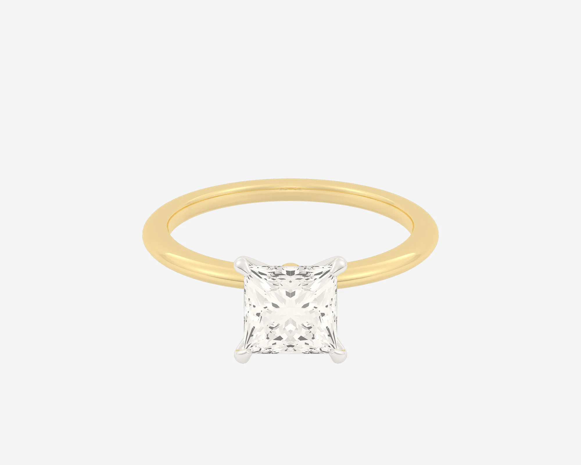 The Domed Solitaire — Princess - Image 14