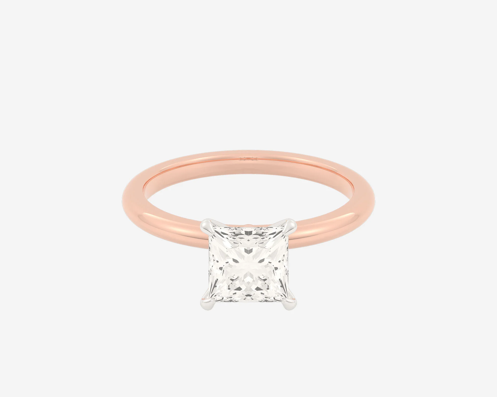 The Domed Solitaire — Princess - Image 15
