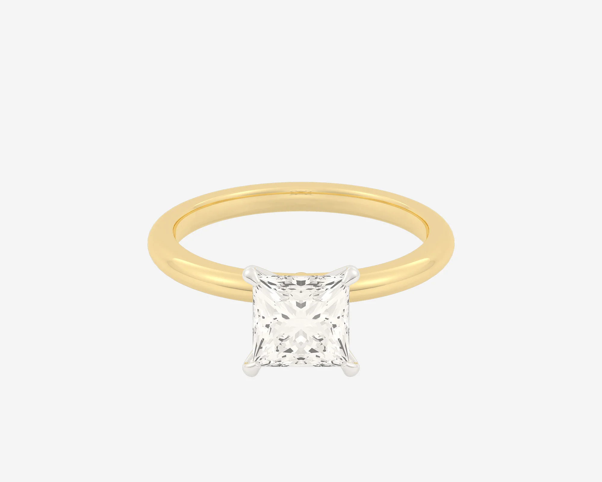The Domed Solitaire — Princess - Image 16
