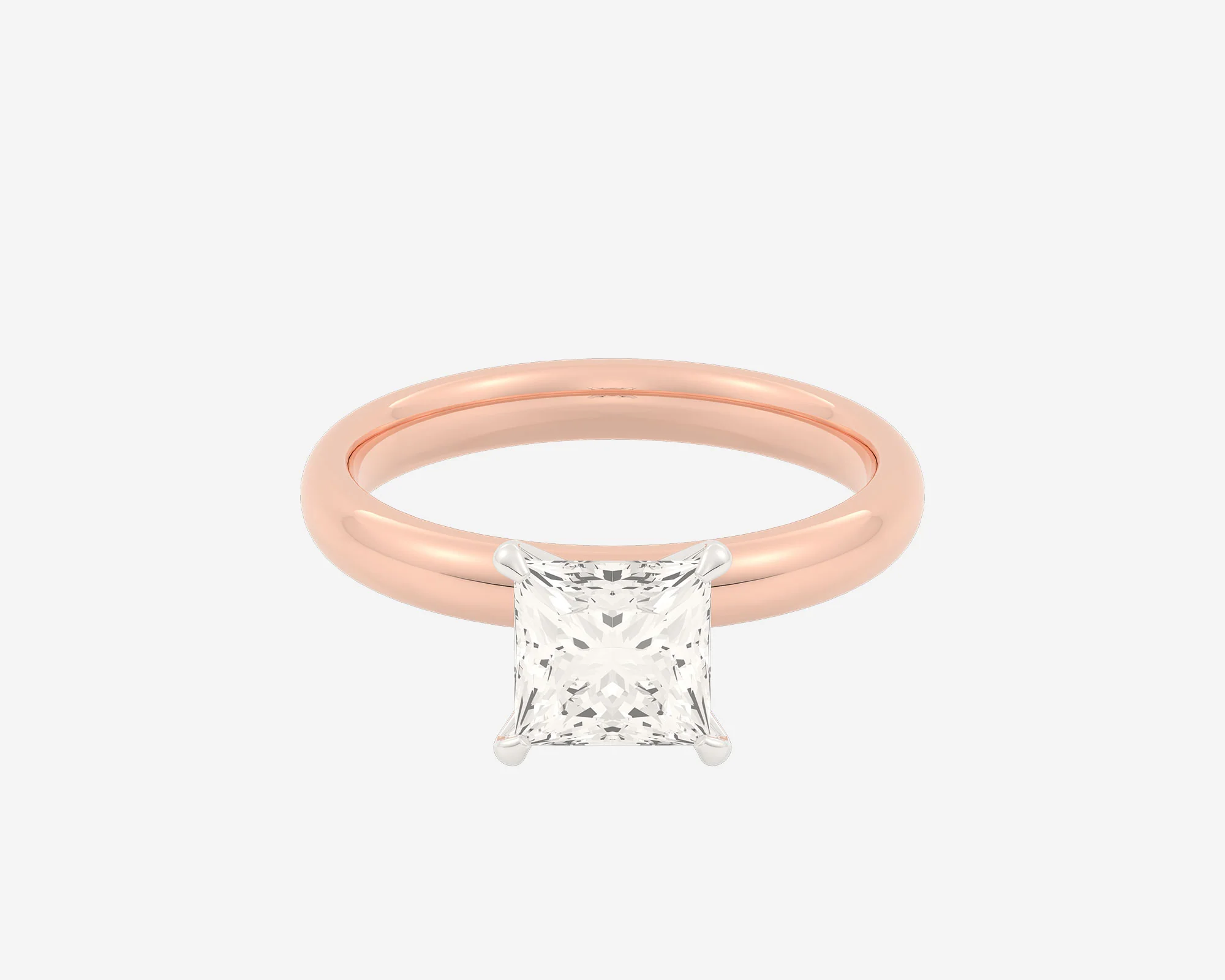 The Domed Solitaire — Princess - Image 17