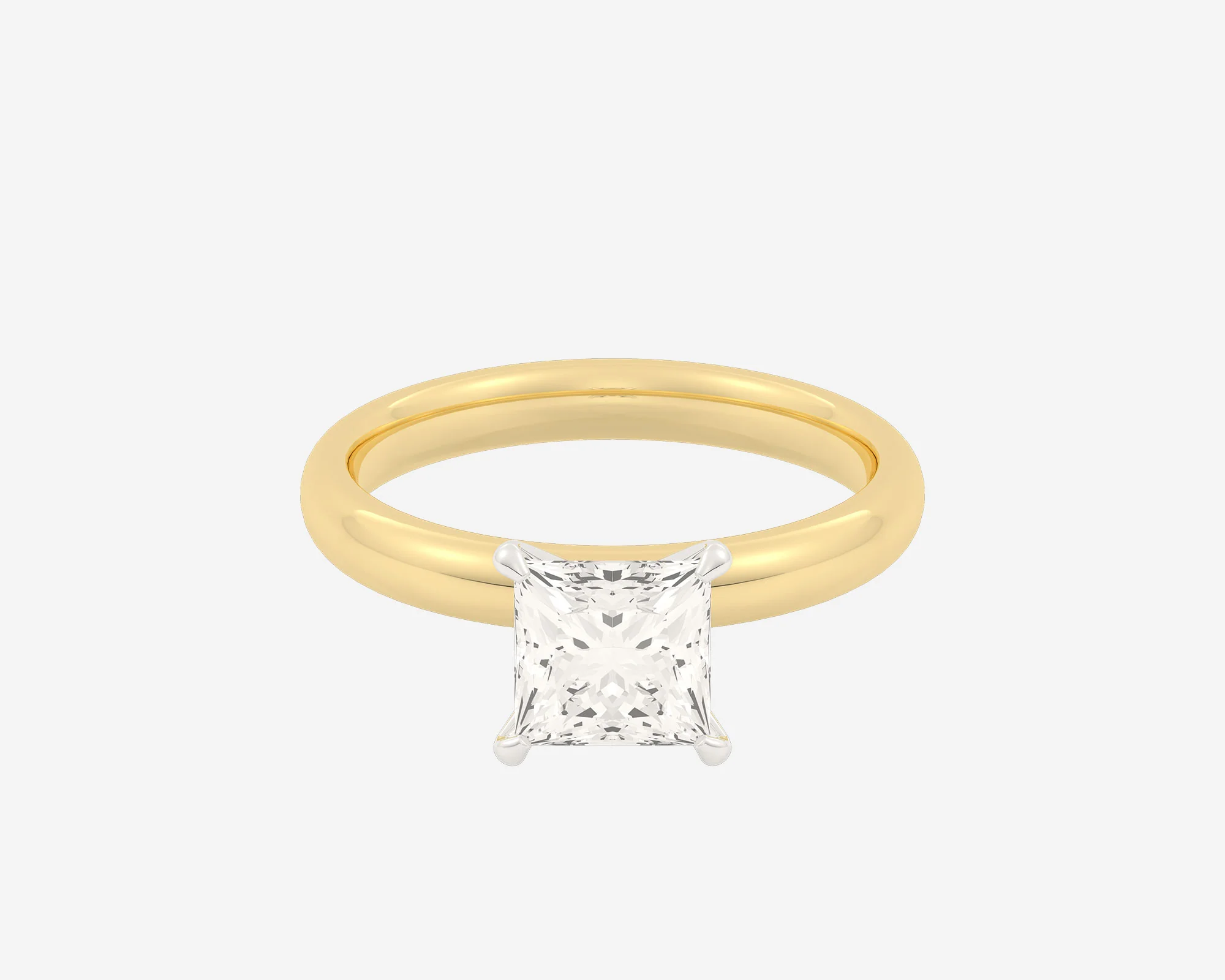 The Domed Solitaire — Princess - Image 18