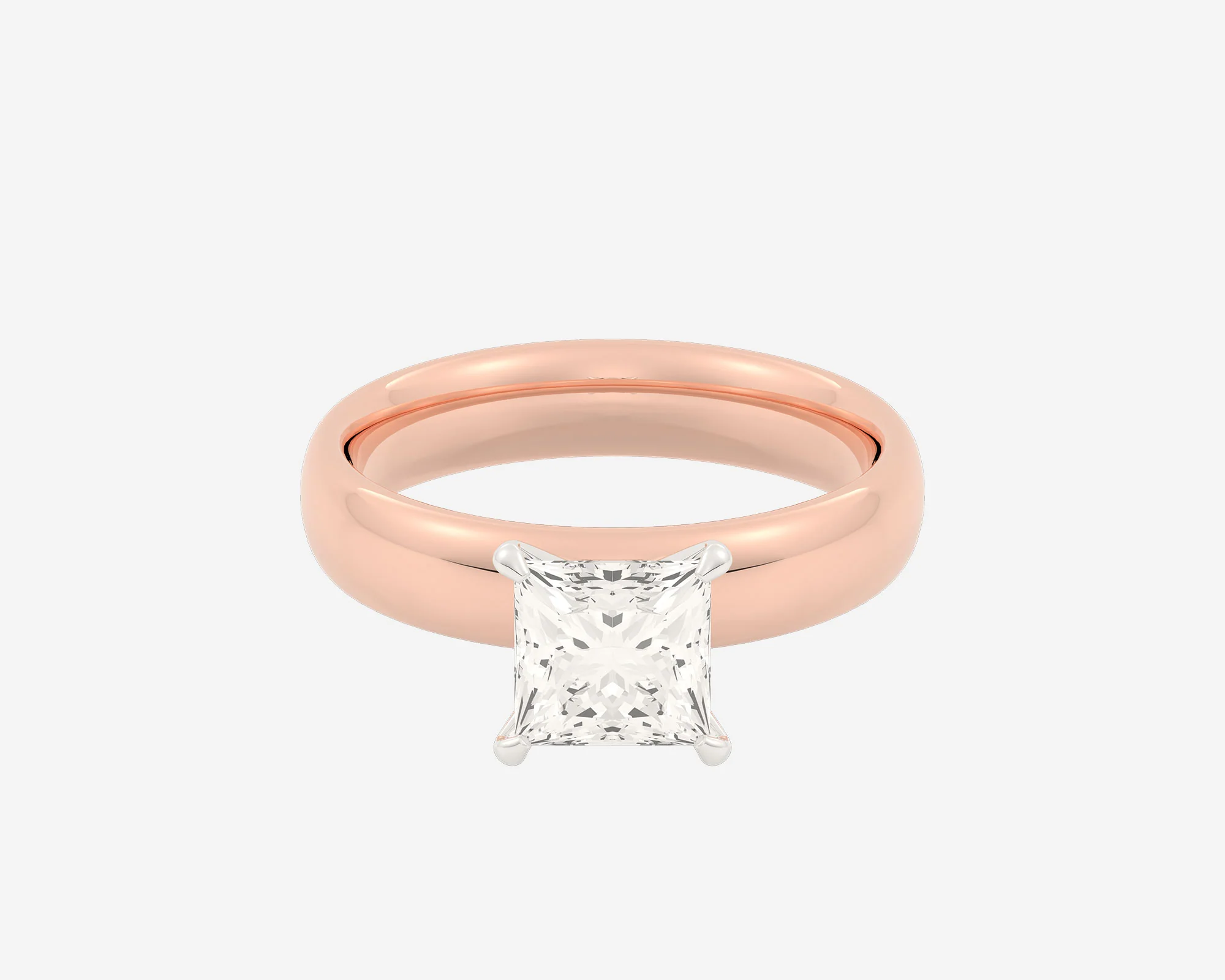 The Domed Solitaire — Princess - Image 19