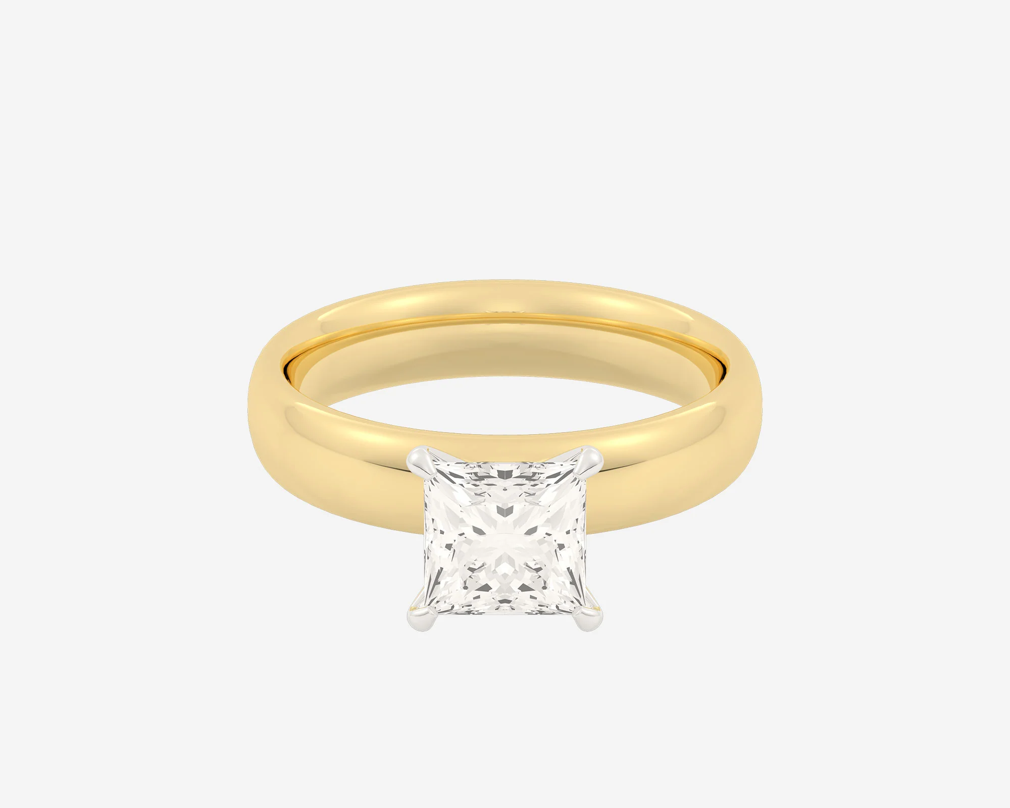 The Domed Solitaire — Princess - Image 20