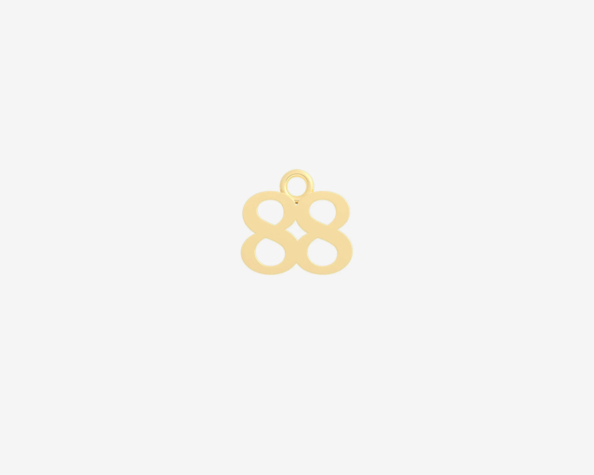 The Double Number Charm