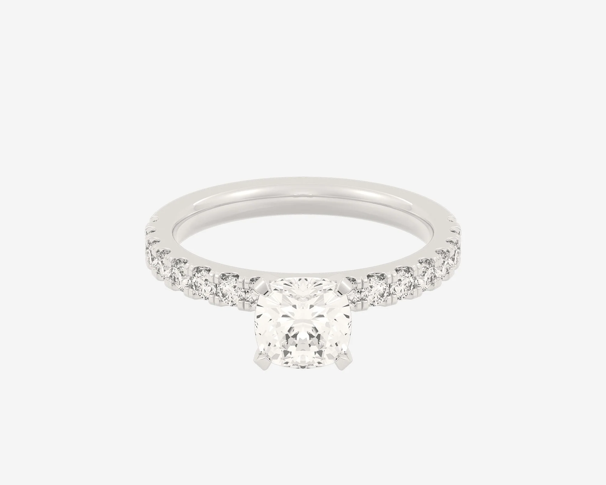 The Eternity Solitaire — Cushion - Image 5
