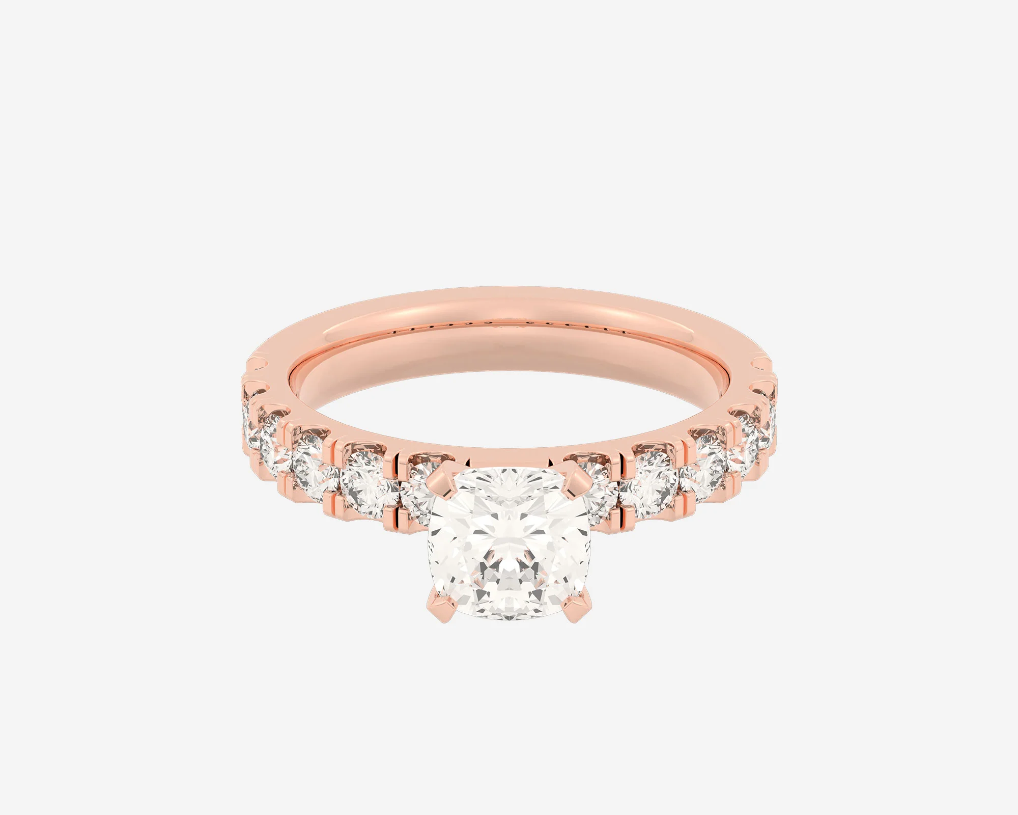 The Eternity Solitaire — Cushion - Image 7