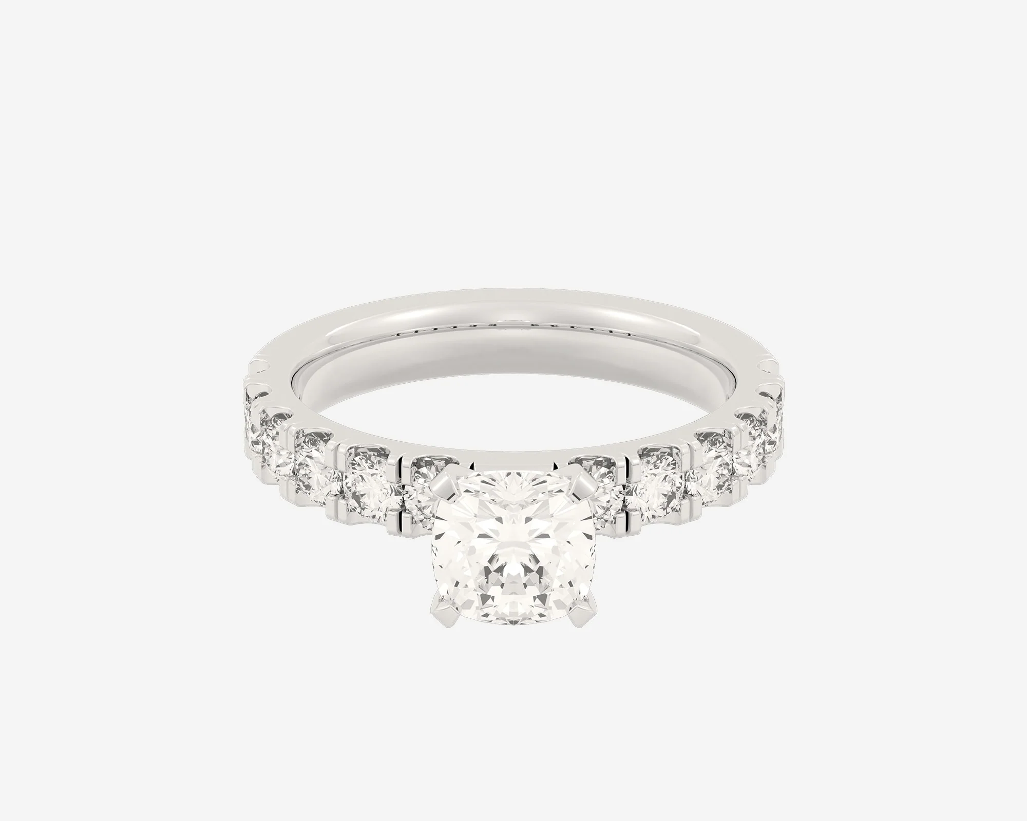 The Eternity Solitaire — Cushion - Image 8