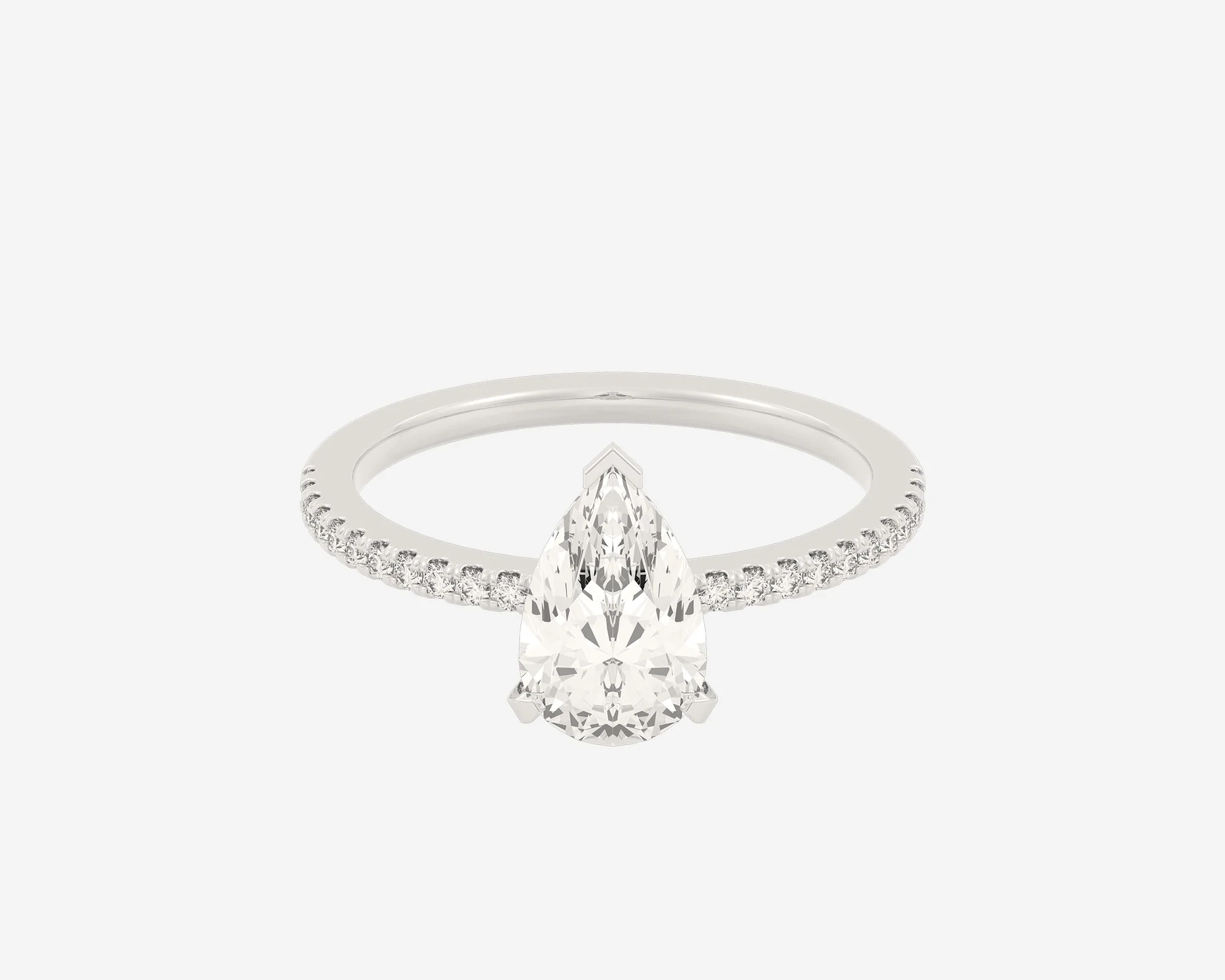 The Eternity Solitaire — Pear - Image 7