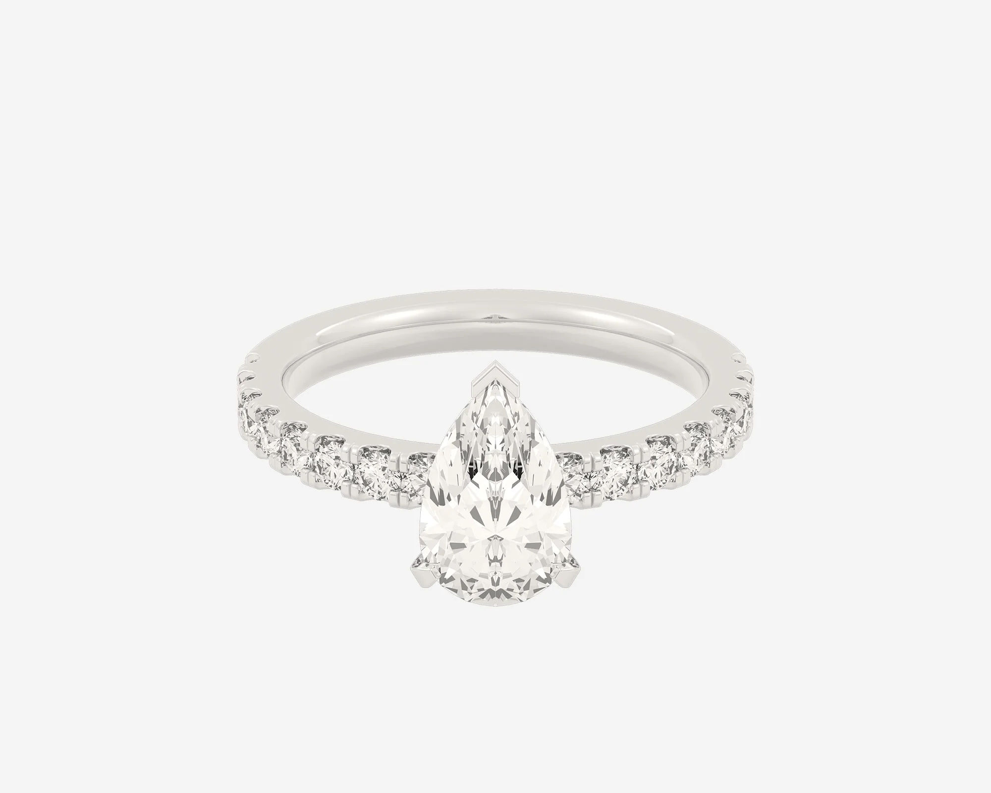 The Eternity Solitaire — Pear - Image 8