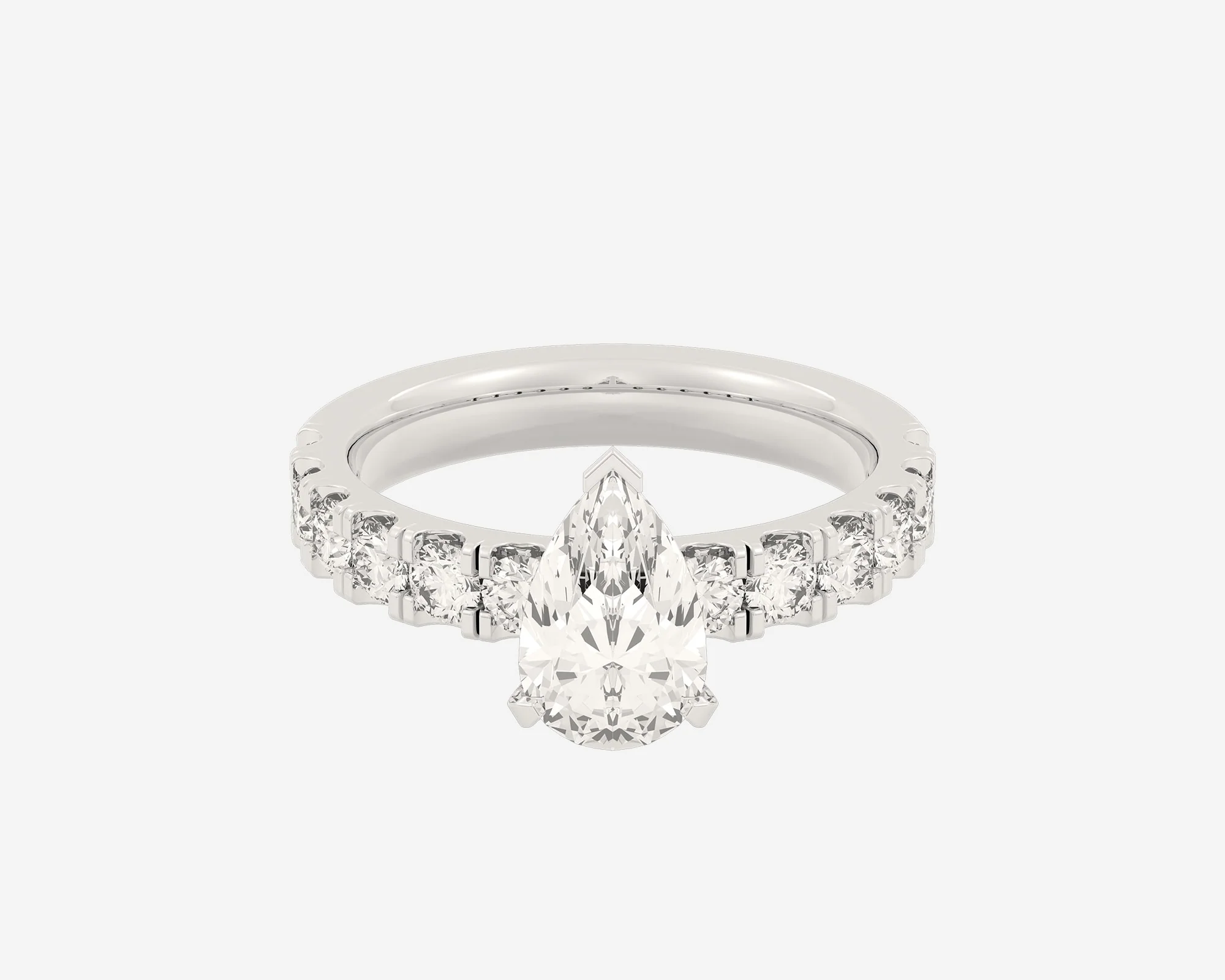 The Eternity Solitaire — Pear - Image 9