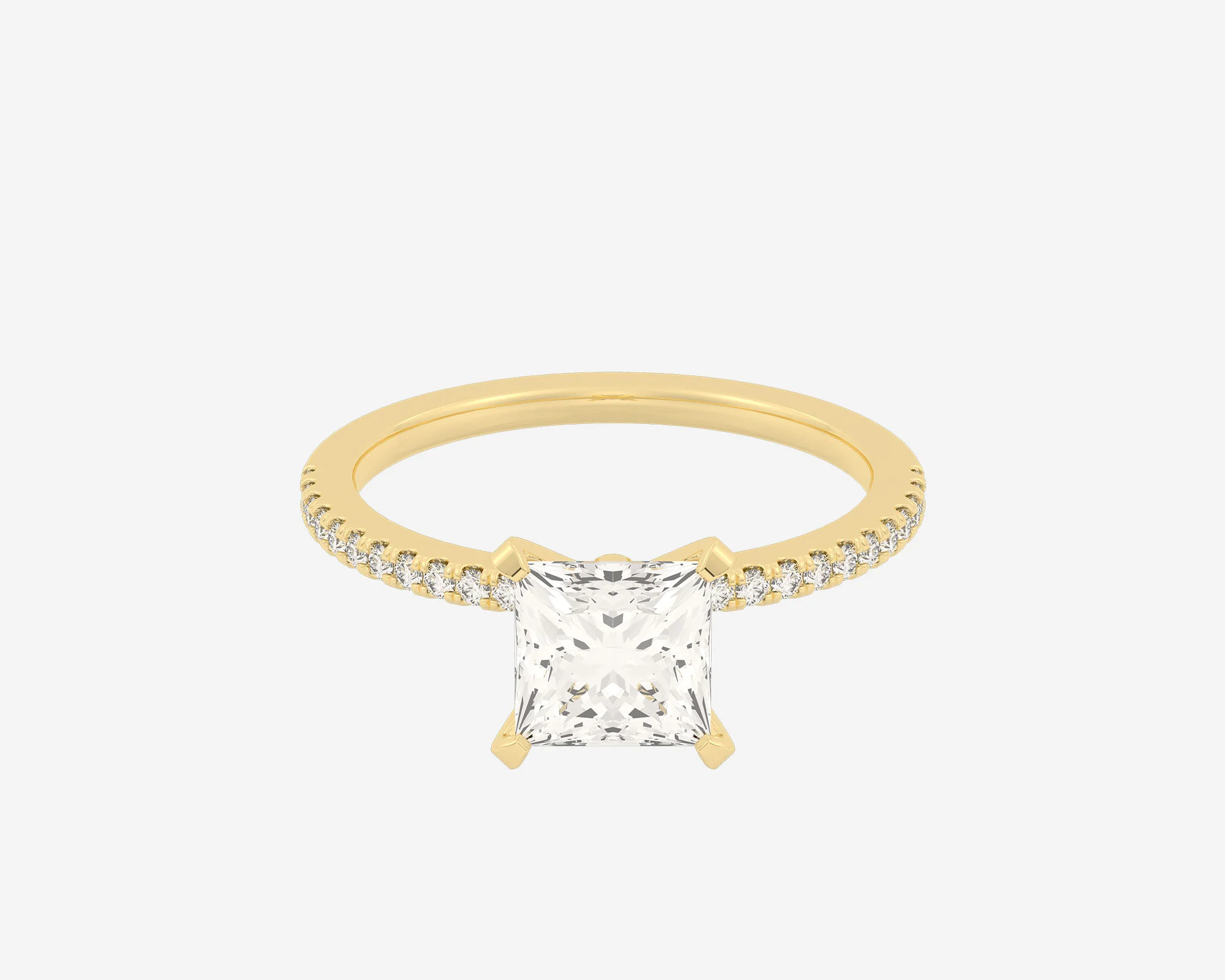 The Eternity Solitaire — Princess - Image 3