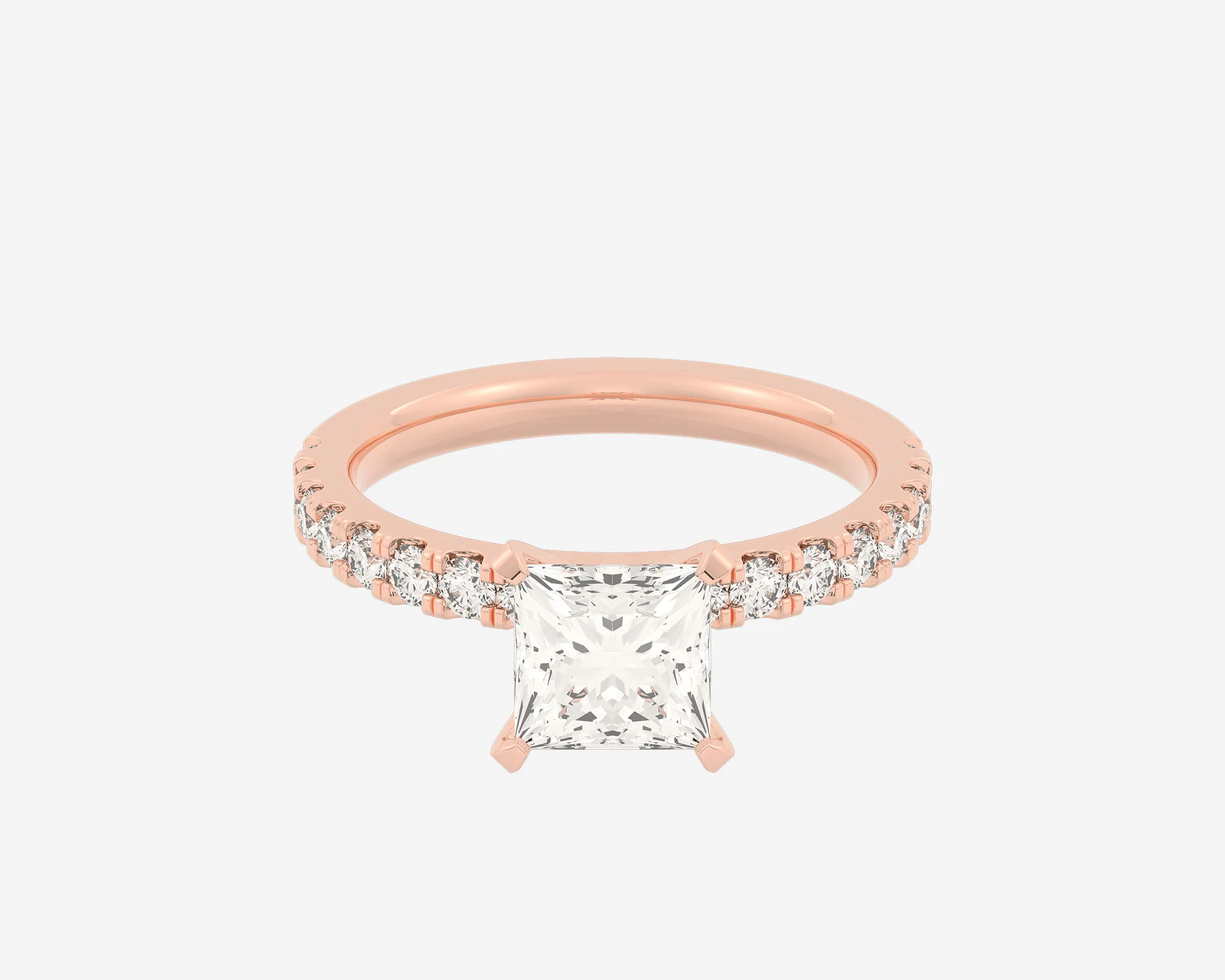 The Eternity Solitaire — Princess - Image 4