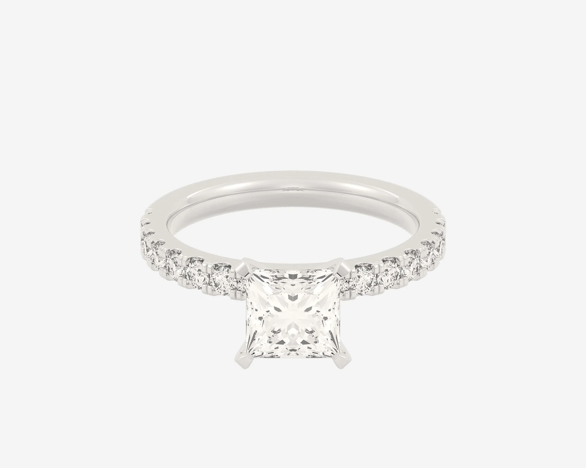 The Eternity Solitaire — Princess - Image 5