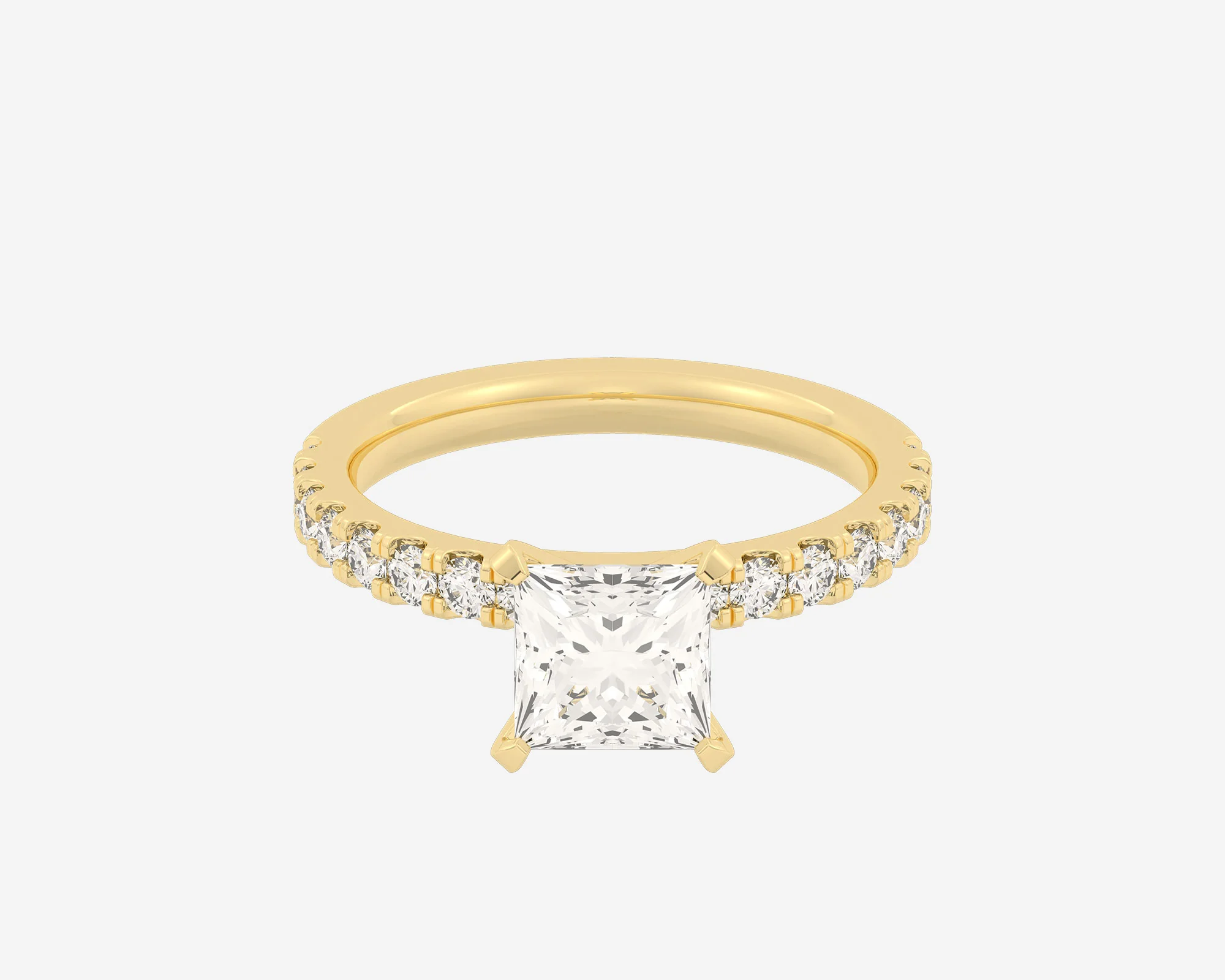 The Eternity Solitaire — Princess - Image 6