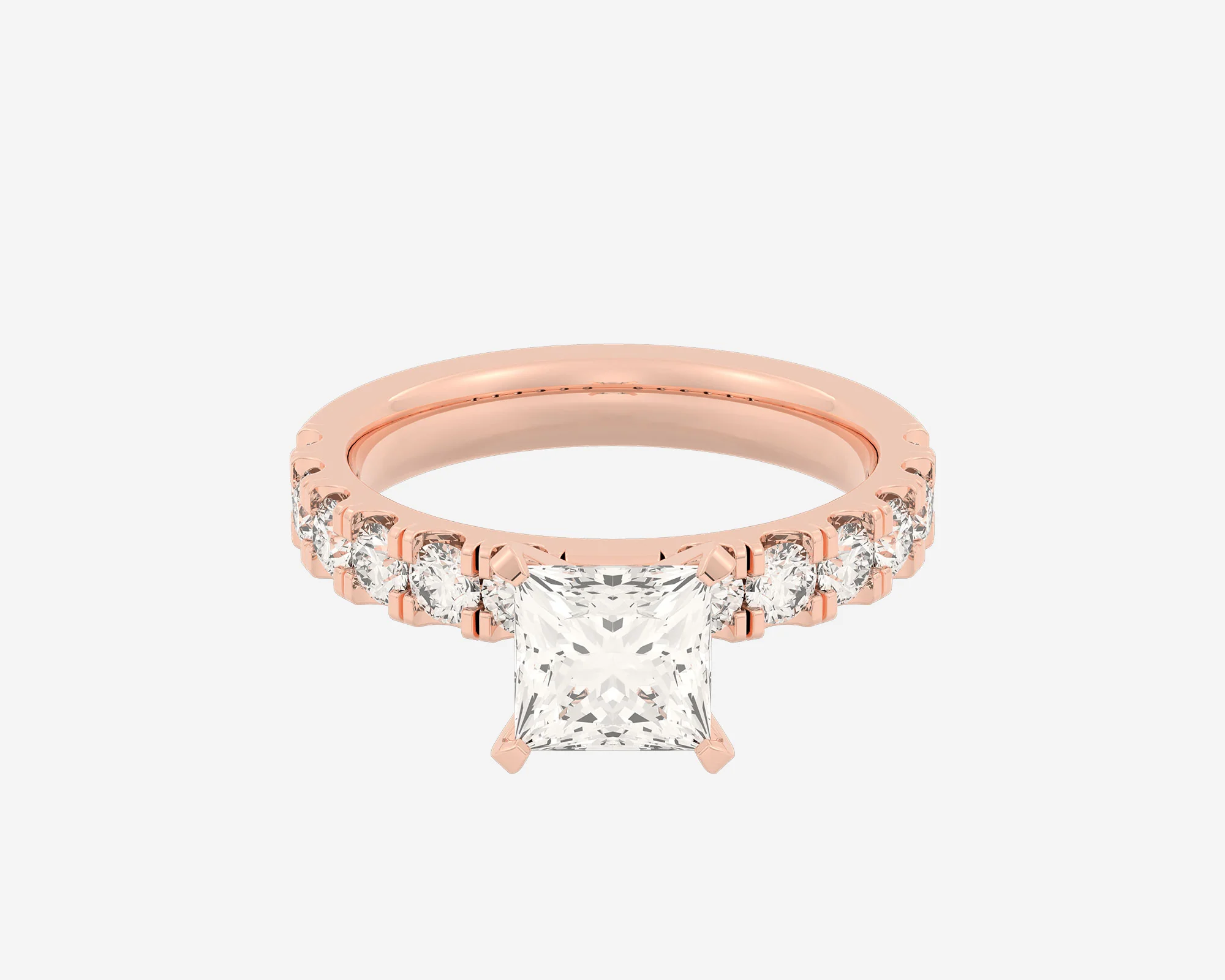 The Eternity Solitaire — Princess - Image 7