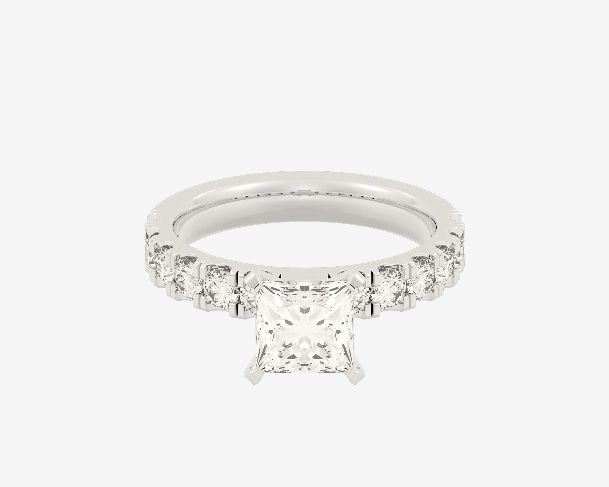 The Eternity Solitaire — Princess - Image 8