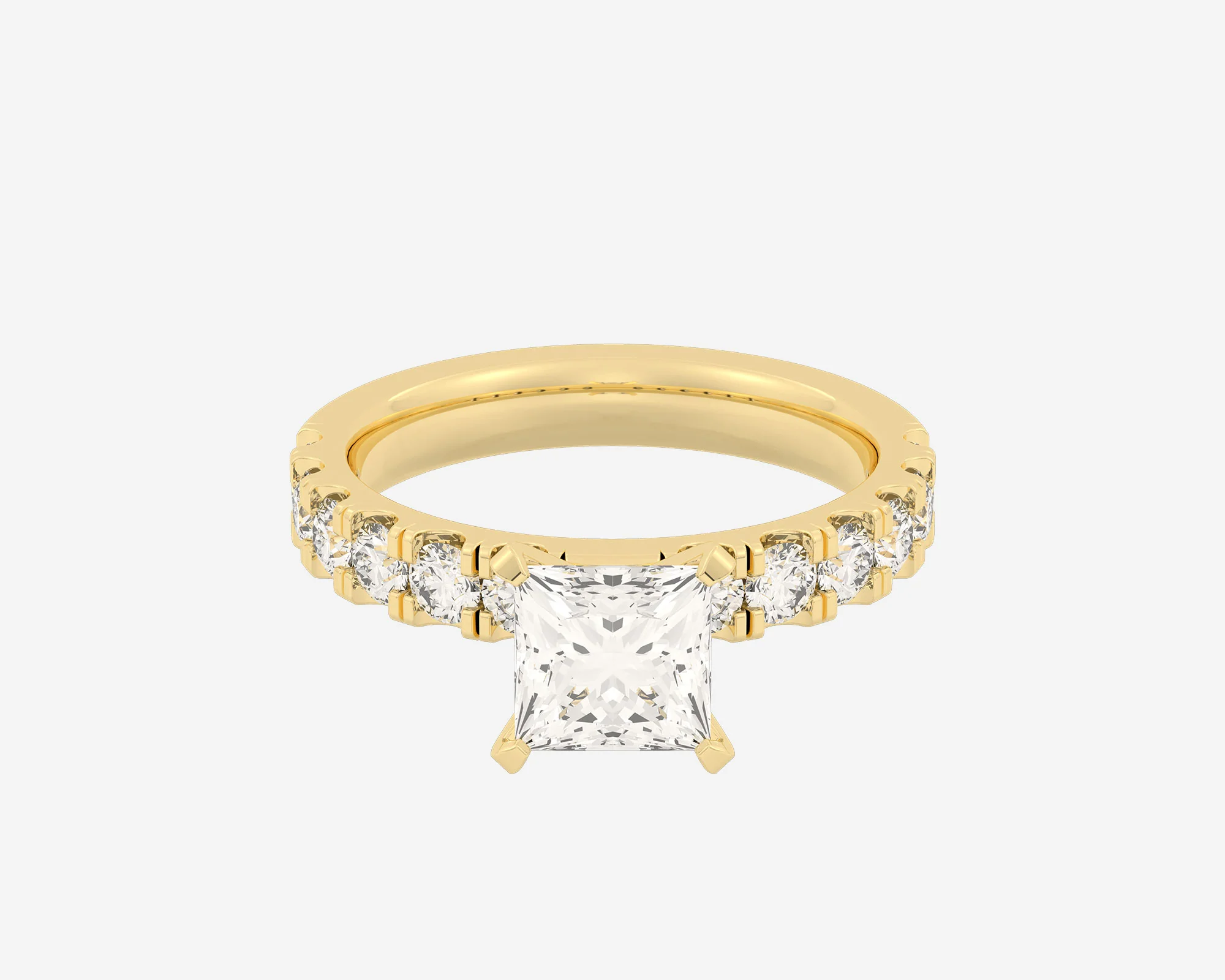 The Eternity Solitaire — Princess - Image 9