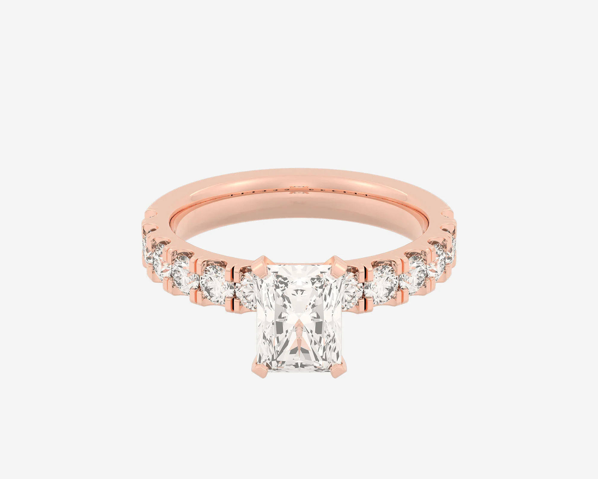 The Eternity Solitaire — Radiant - Image 5