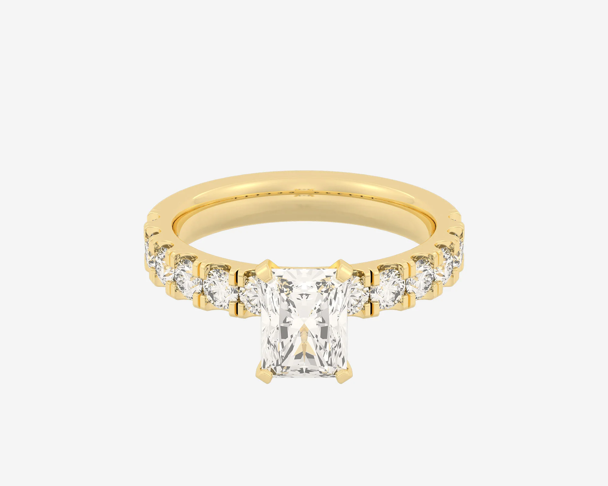The Eternity Solitaire — Radiant - Image 6
