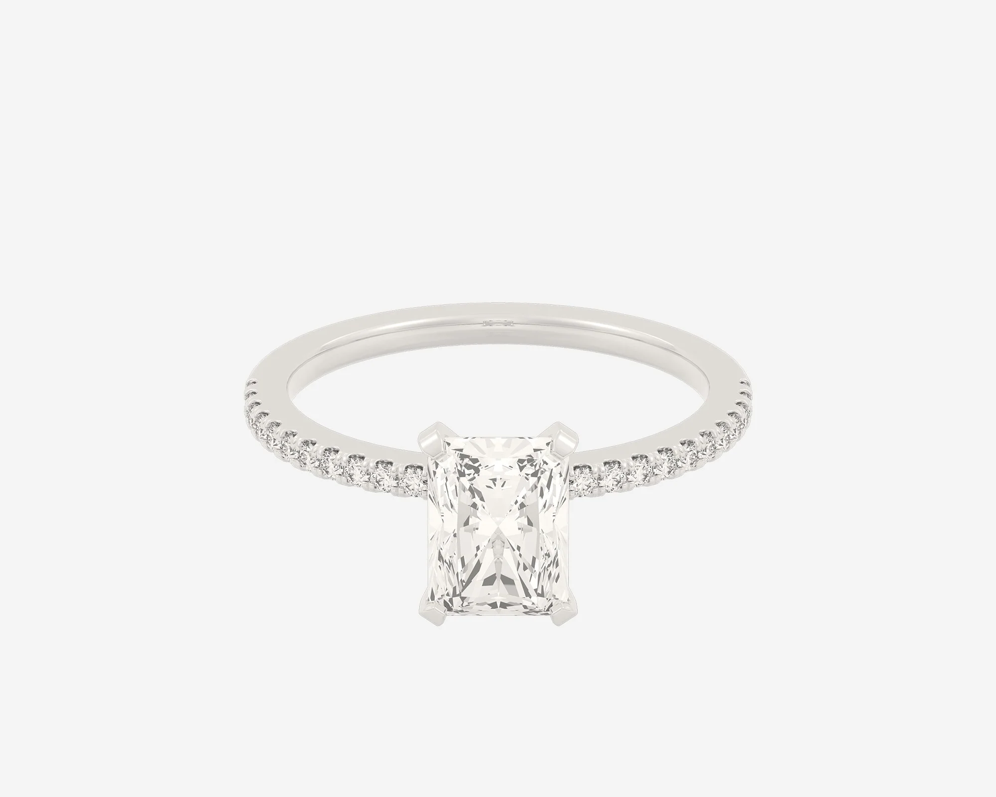 The Eternity Solitaire — Radiant - Image 7