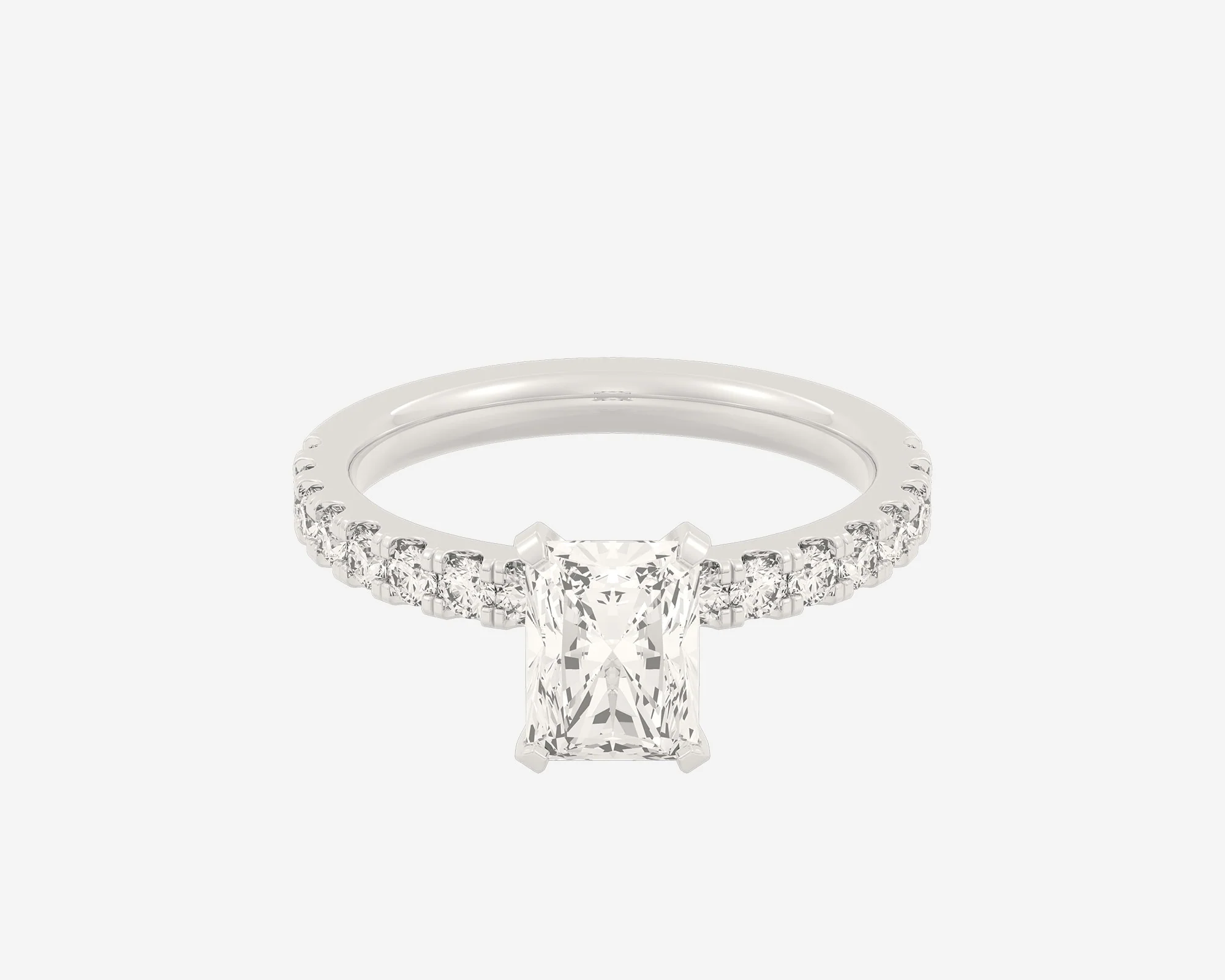 The Eternity Solitaire — Radiant - Image 8