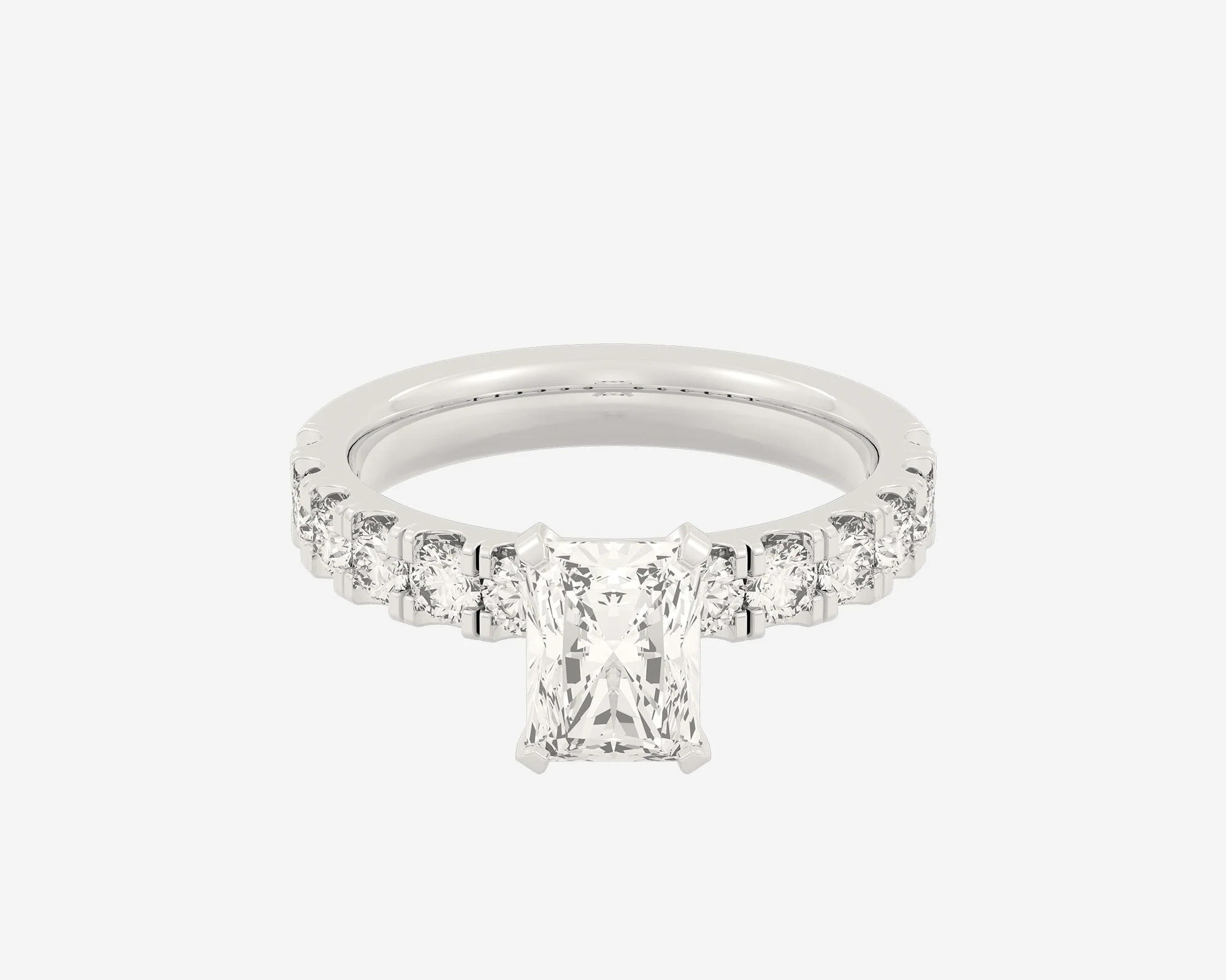 The Eternity Solitaire — Radiant - Image 9
