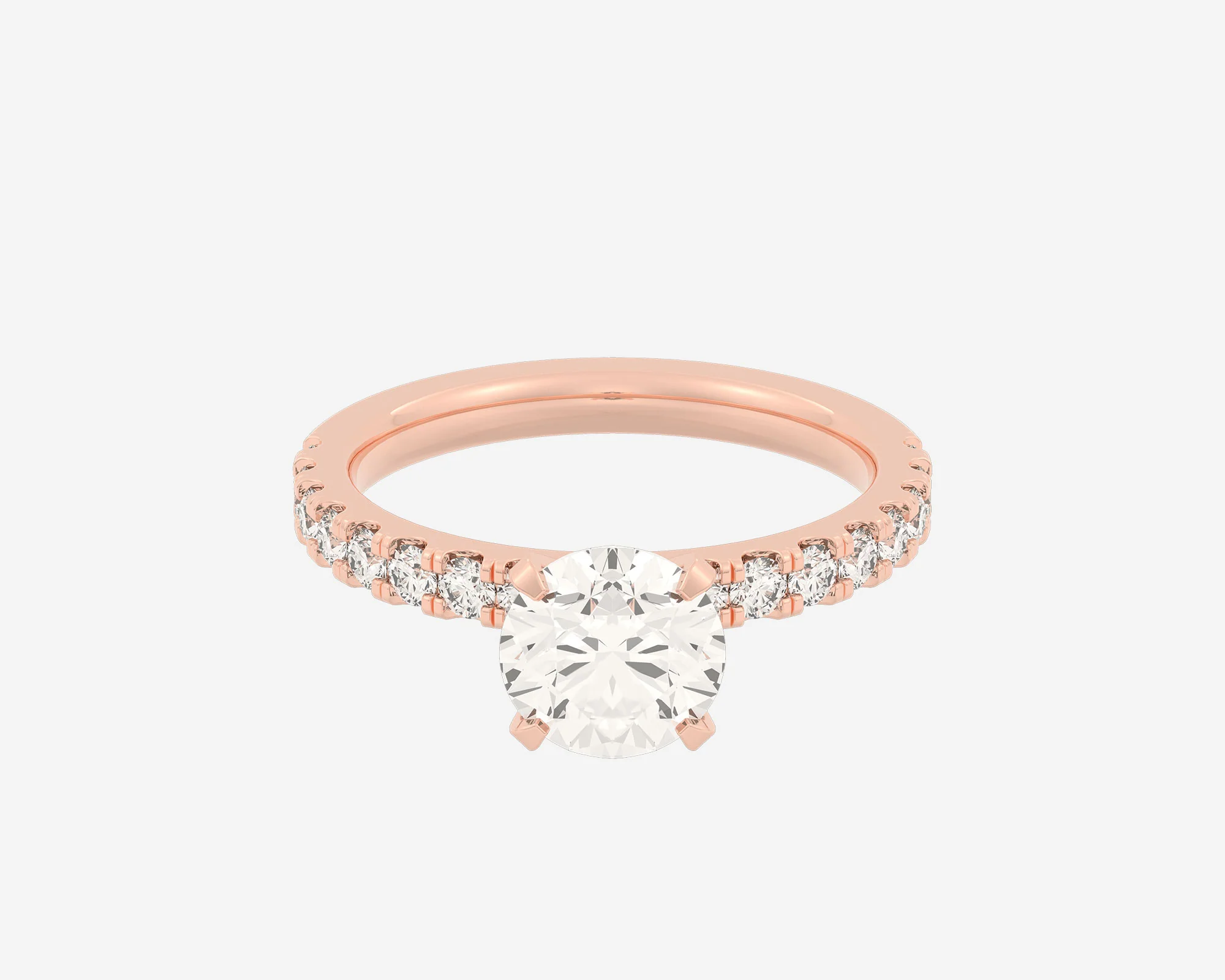 The Eternity Solitaire — Round - Image 4