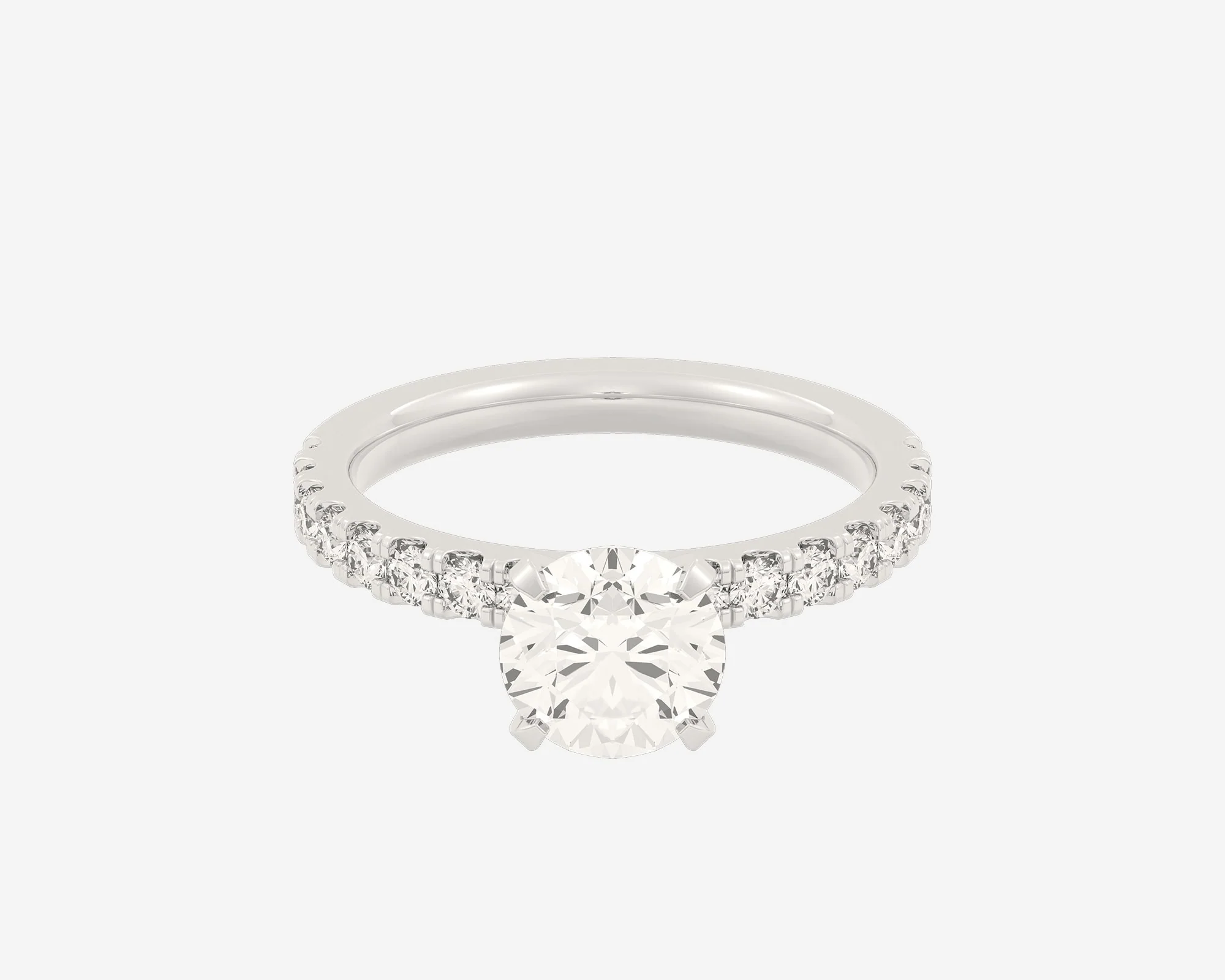 The Eternity Solitaire — Round - Image 5