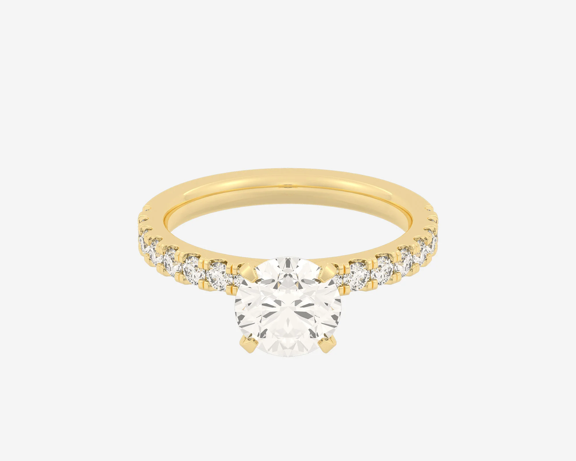 The Eternity Solitaire — Round - Image 6