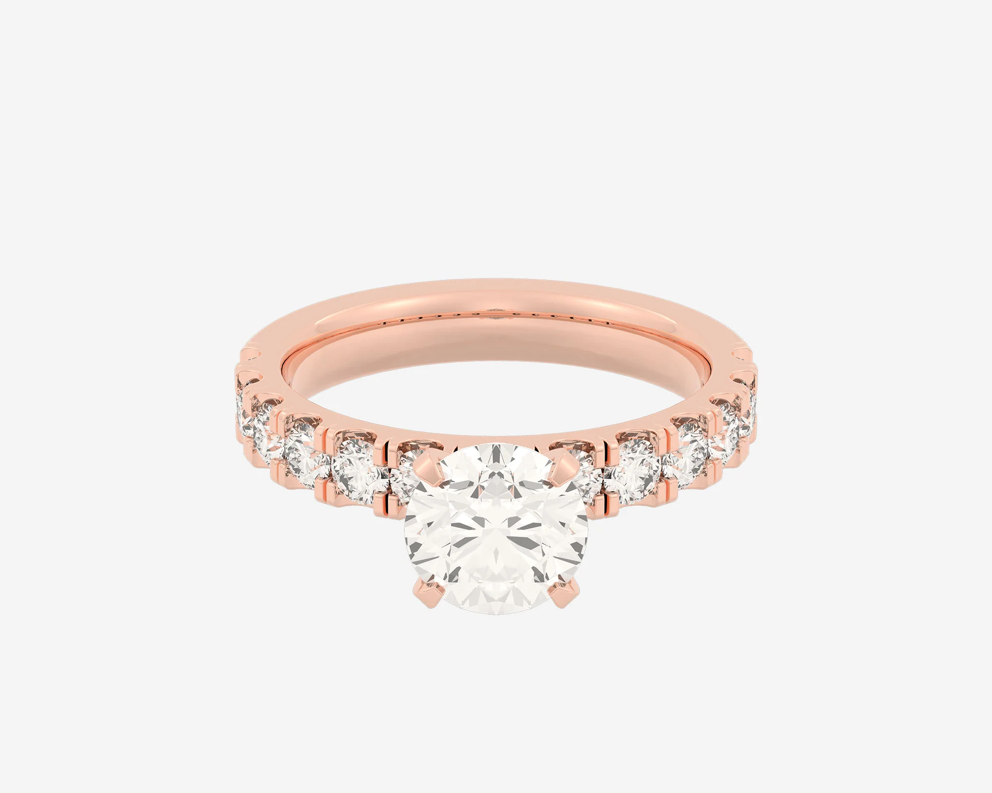 The Eternity Solitaire — Round - Image 7