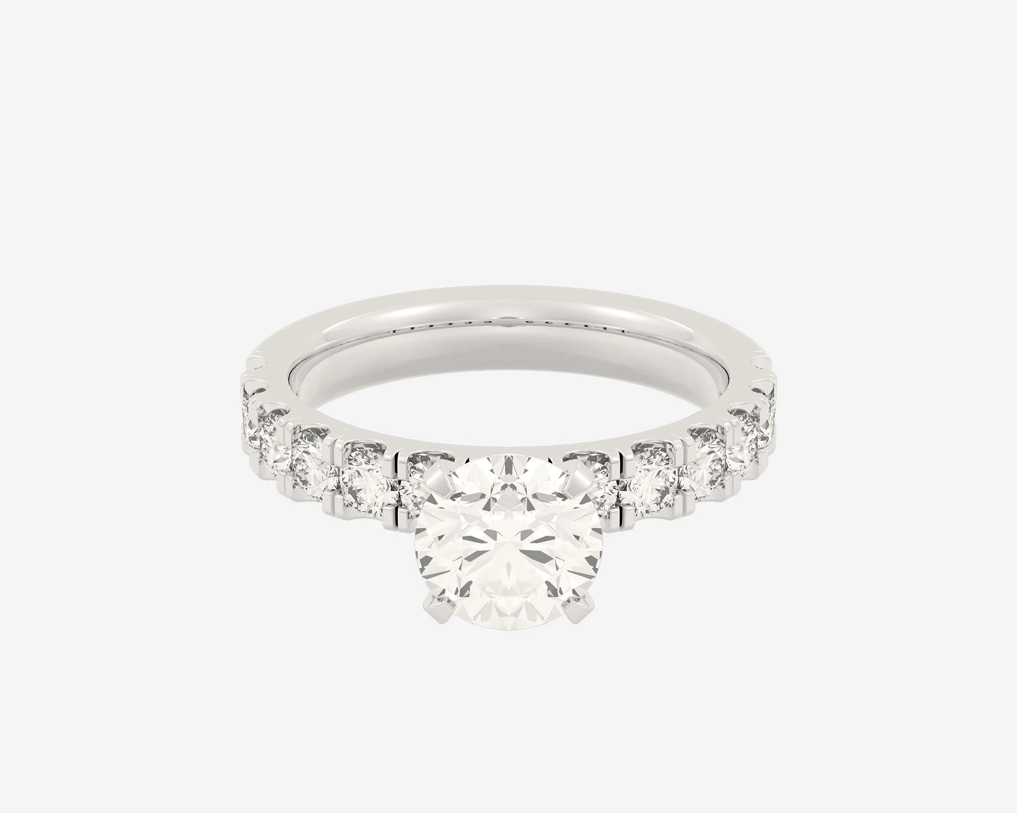 The Eternity Solitaire — Round - Image 8