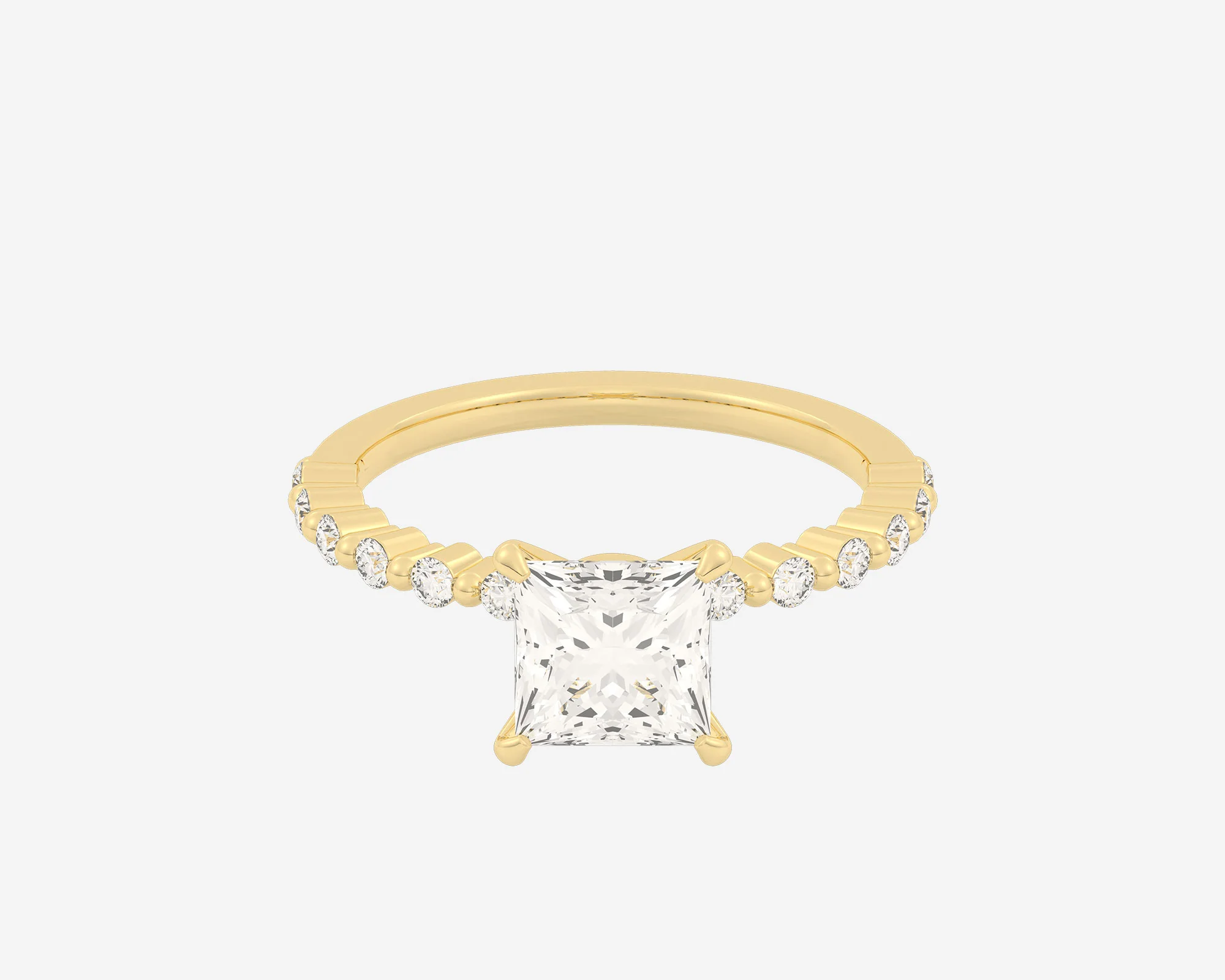 The Floating Solitaire — Princess - Image 3