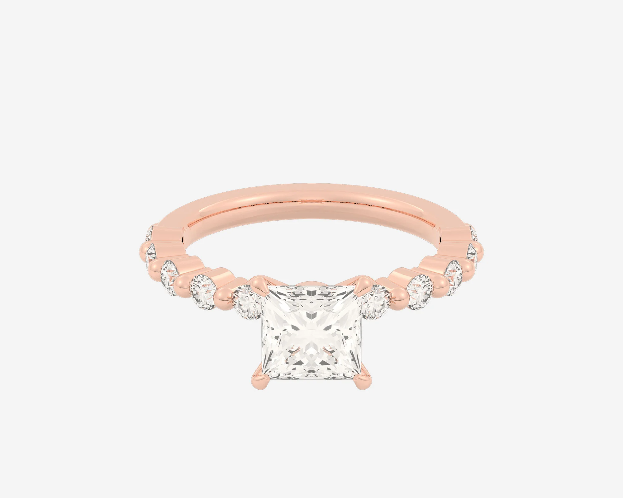 The Floating Solitaire — Princess - Image 4