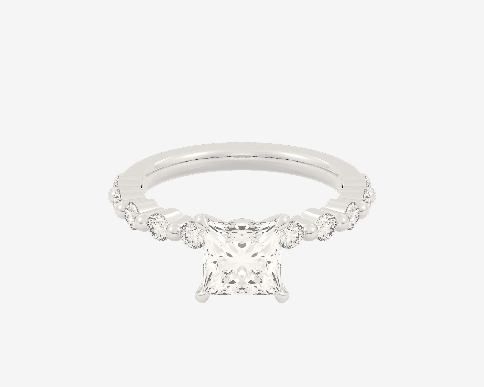 The Floating Solitaire — Princess - Image 5
