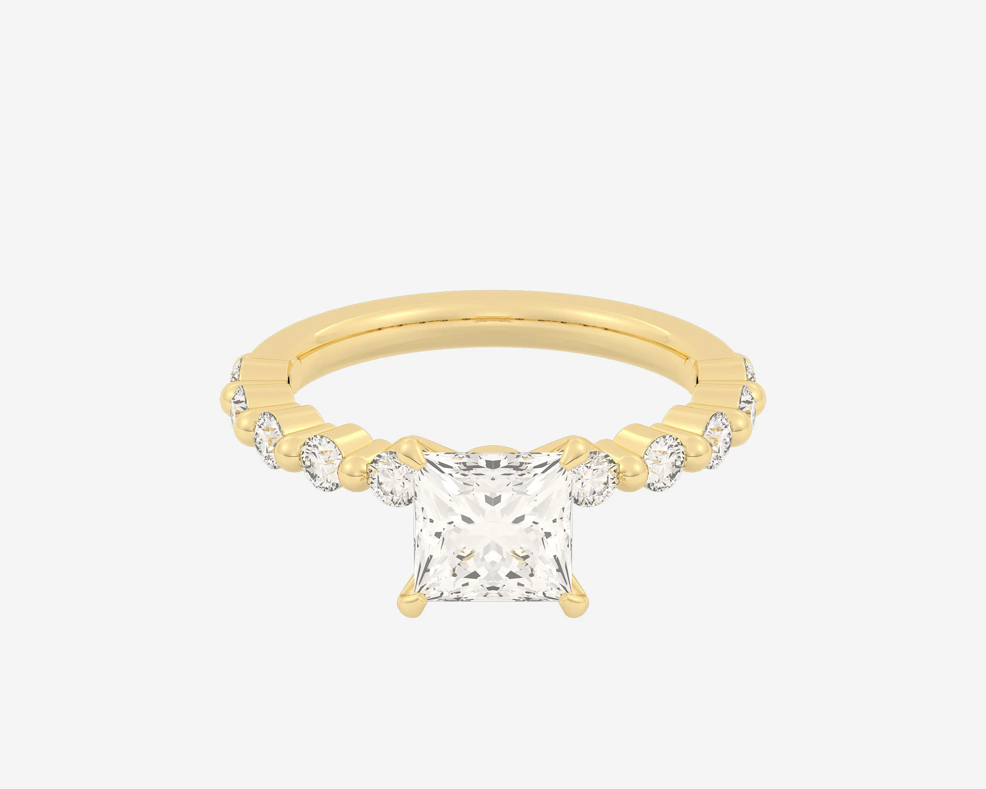The Floating Solitaire — Princess - Image 6