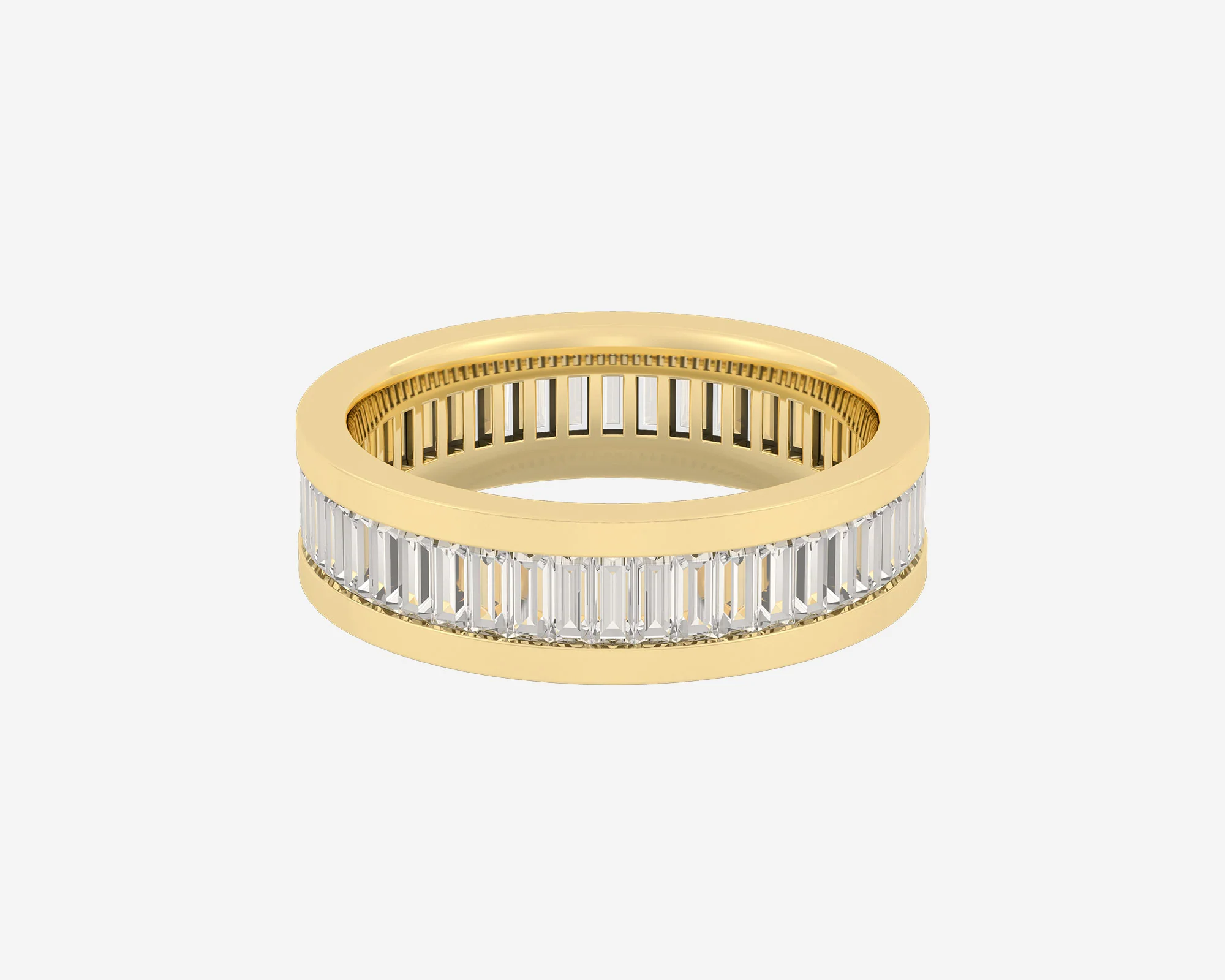 The Full Channel Baguette - Image 6