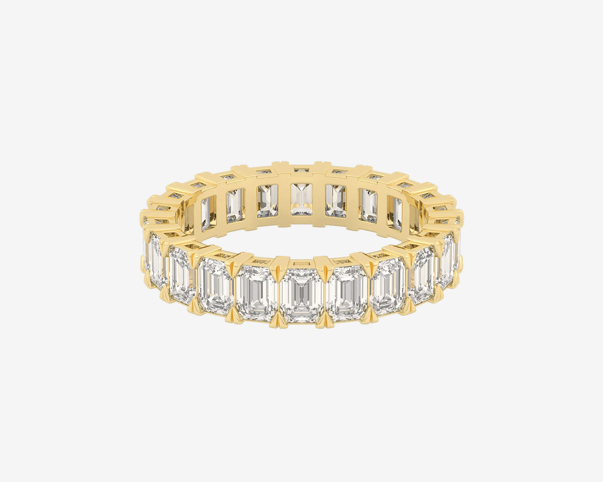 The Full Column Emerald - Image 4
