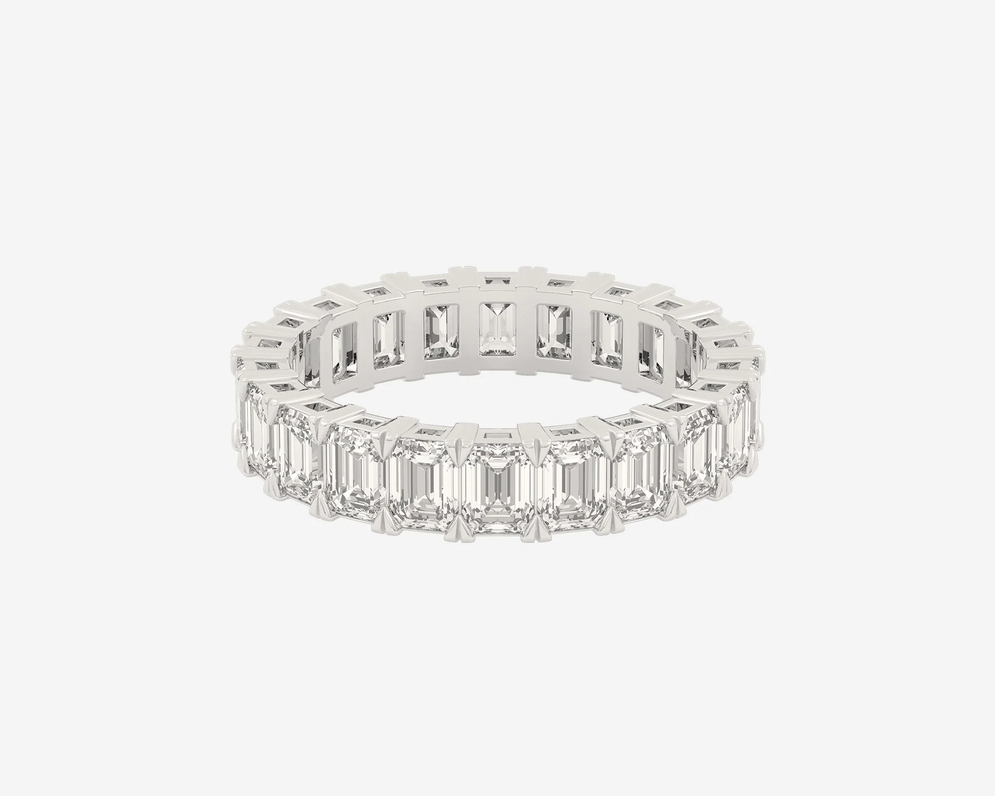 The Full Column Emerald - Image 5