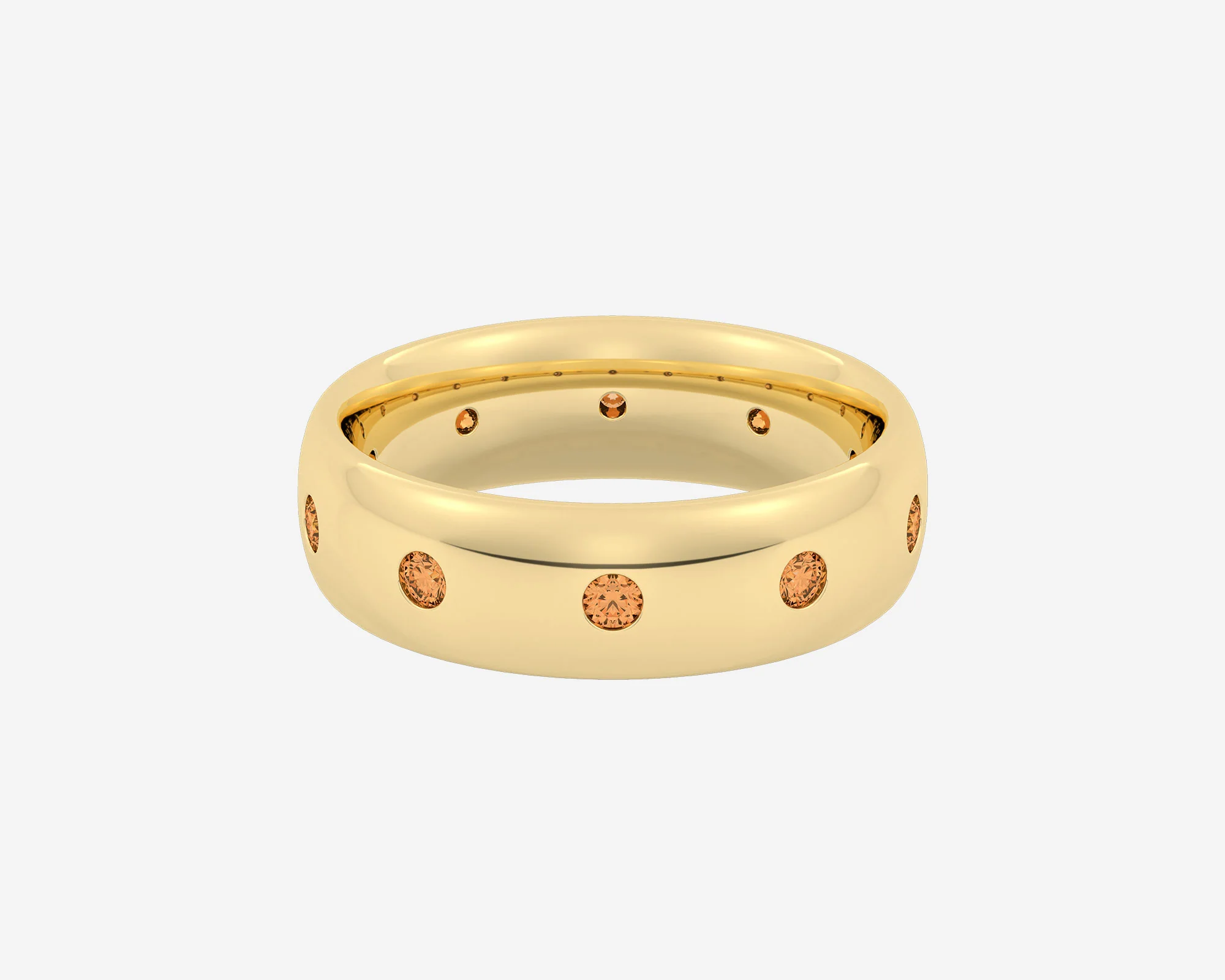 The Gem Royal Flush - Image 7